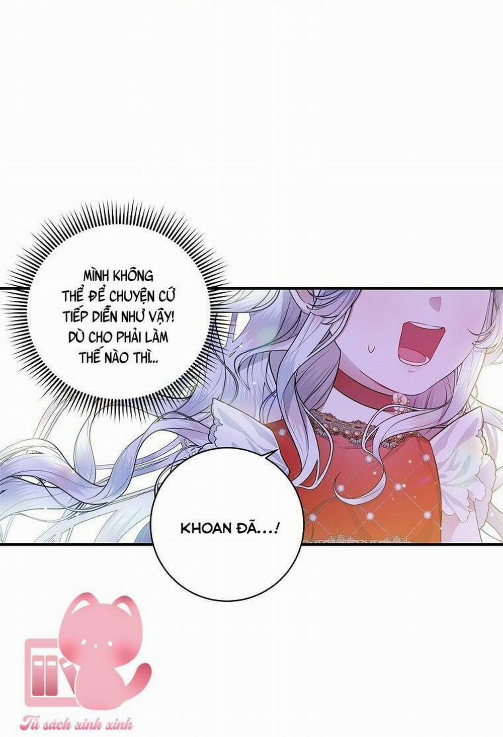 Nhận Nuôi Người Cha Phản Diện 4 trang 29