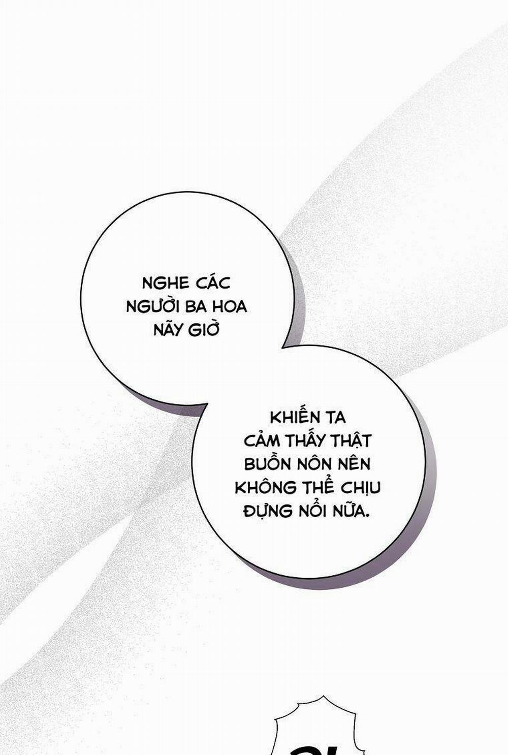 Nhận Nuôi Người Cha Phản Diện 4 trang 30