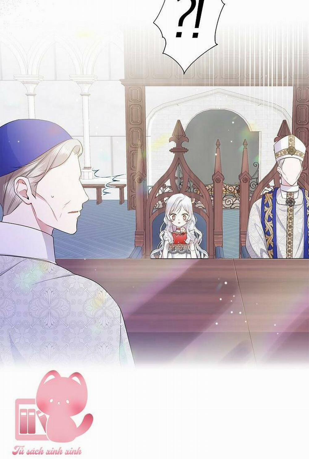 Nhận Nuôi Người Cha Phản Diện 4 trang 31