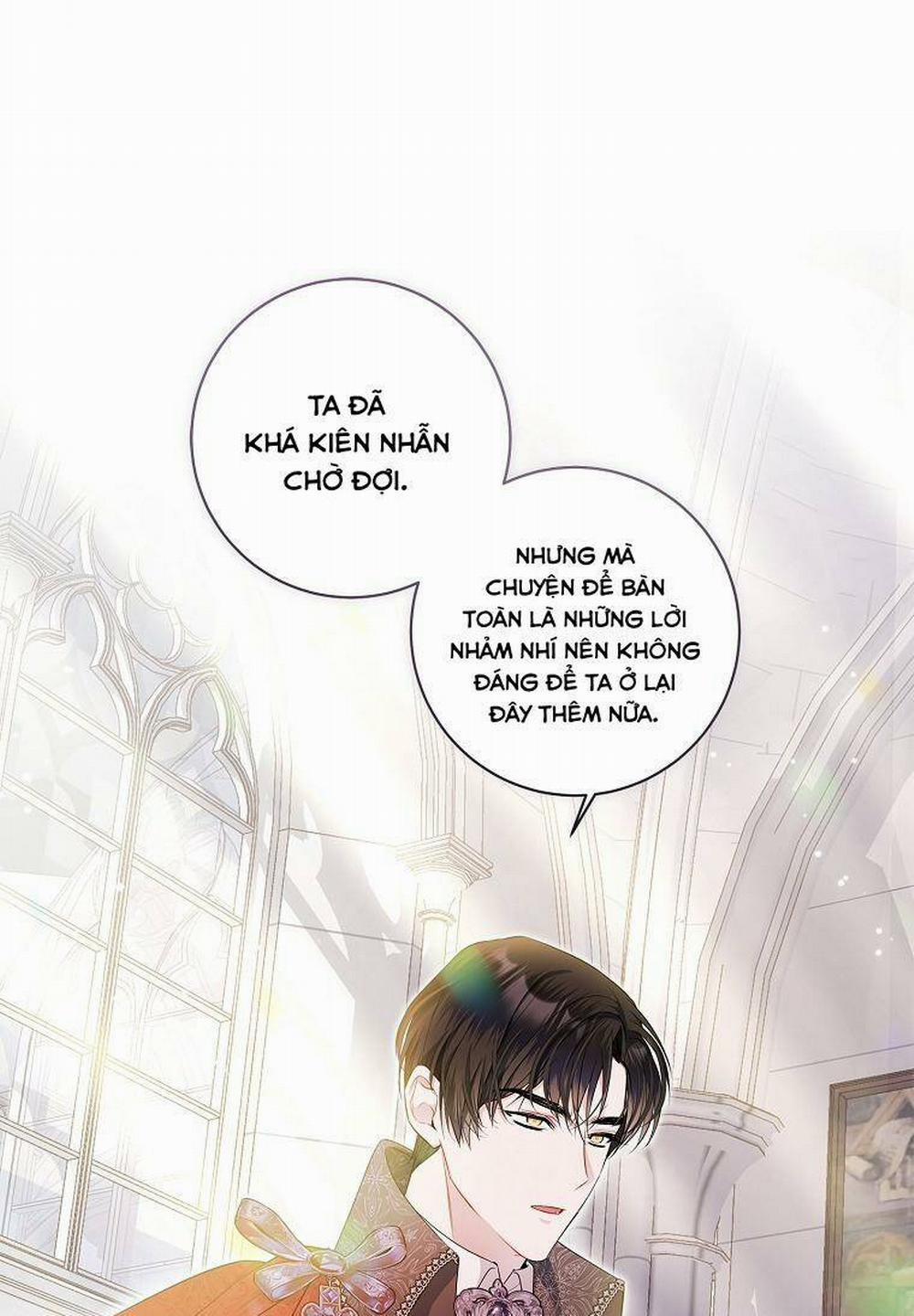 Nhận Nuôi Người Cha Phản Diện 4 trang 32