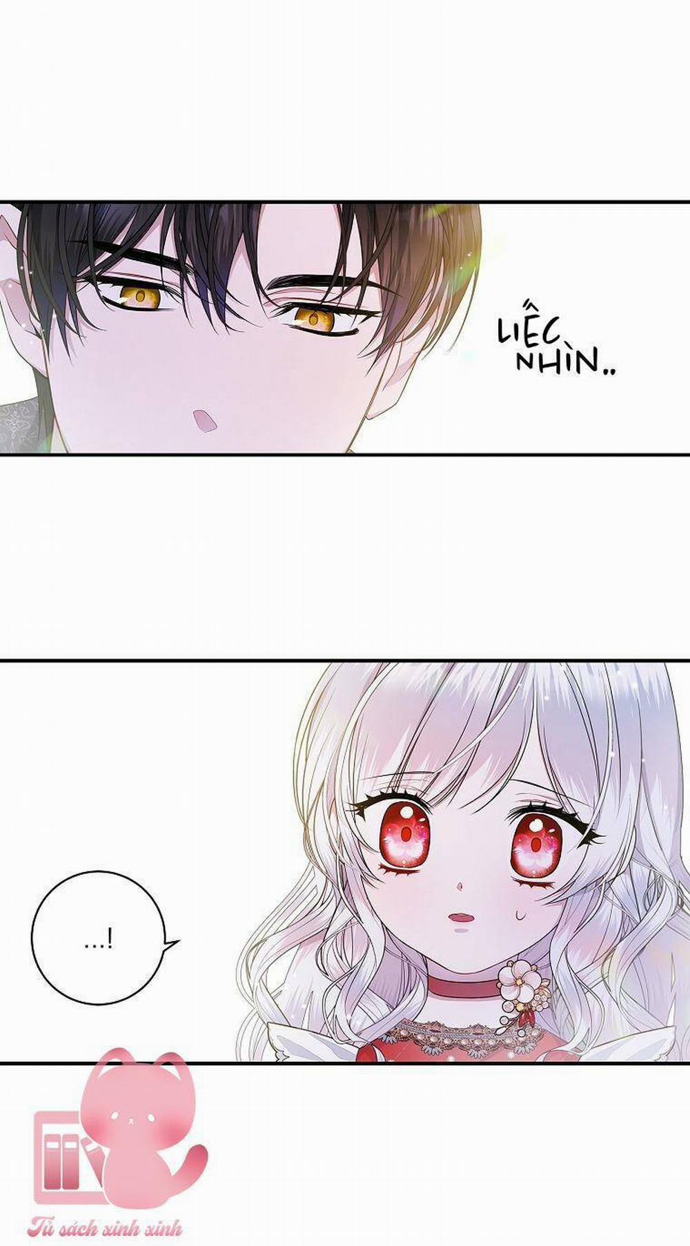 Nhận Nuôi Người Cha Phản Diện 4 trang 34