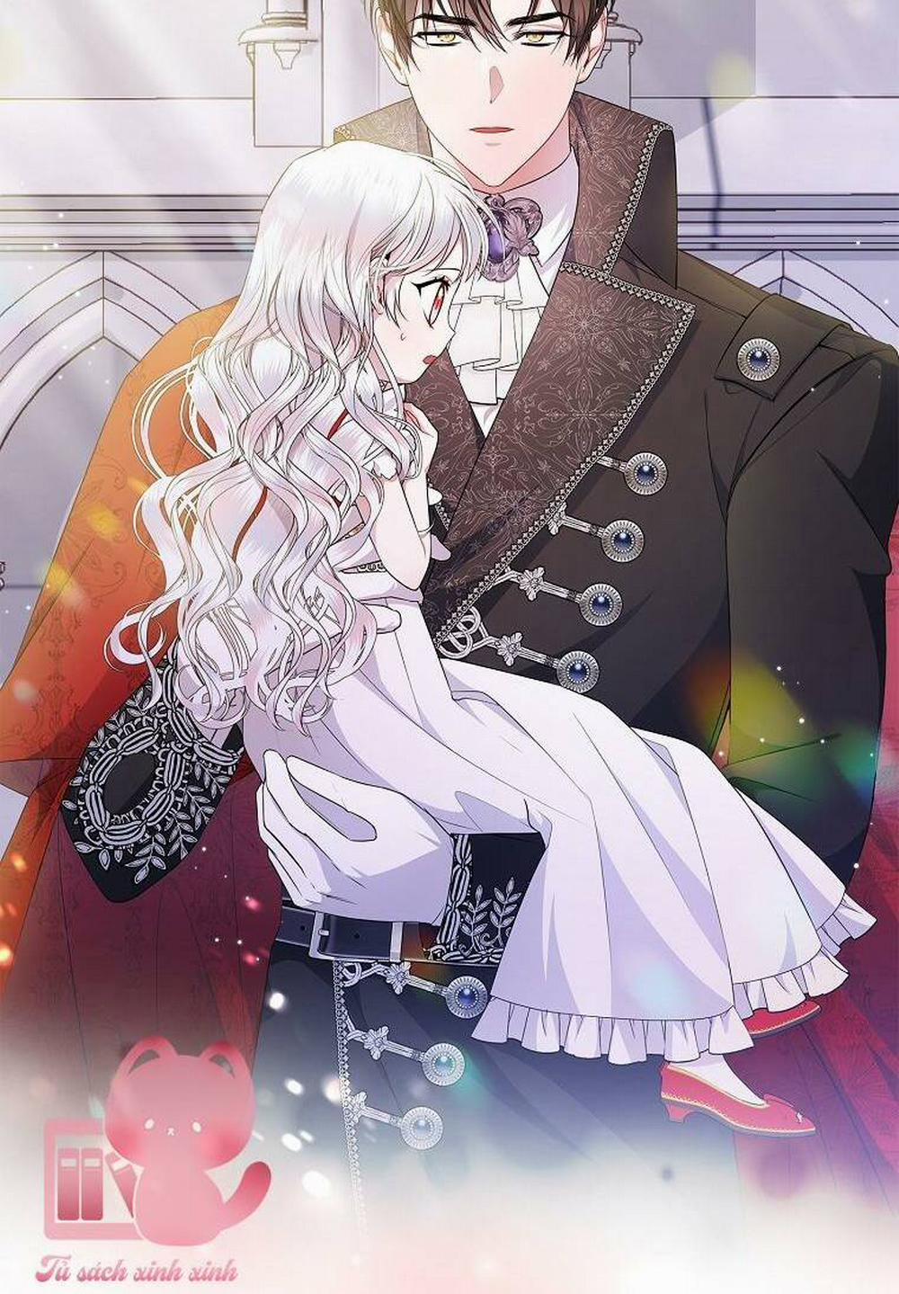 Nhận Nuôi Người Cha Phản Diện 4 trang 40