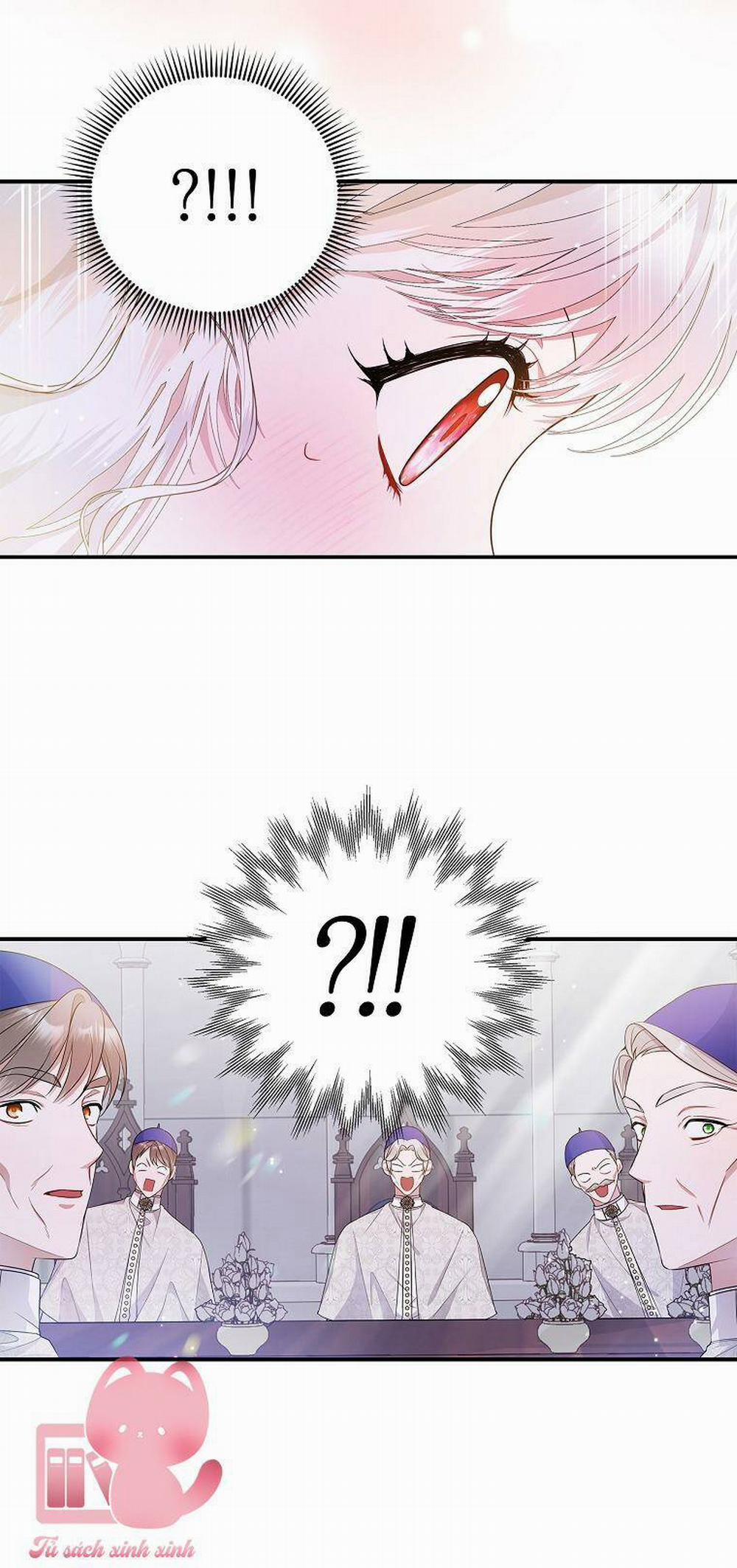 Nhận Nuôi Người Cha Phản Diện 4 trang 41