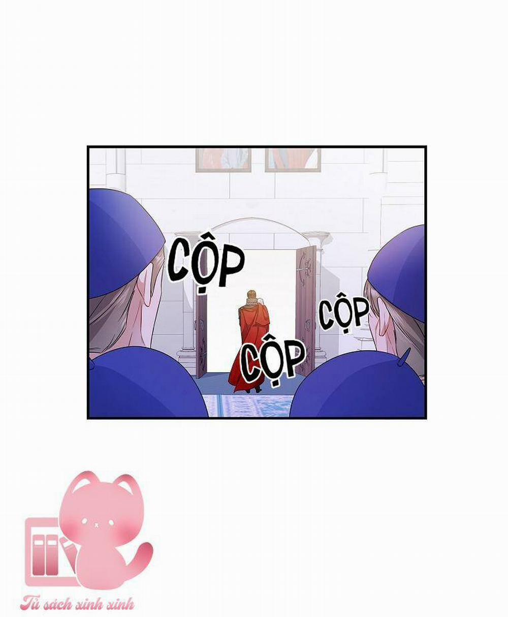 Nhận Nuôi Người Cha Phản Diện 4 trang 42