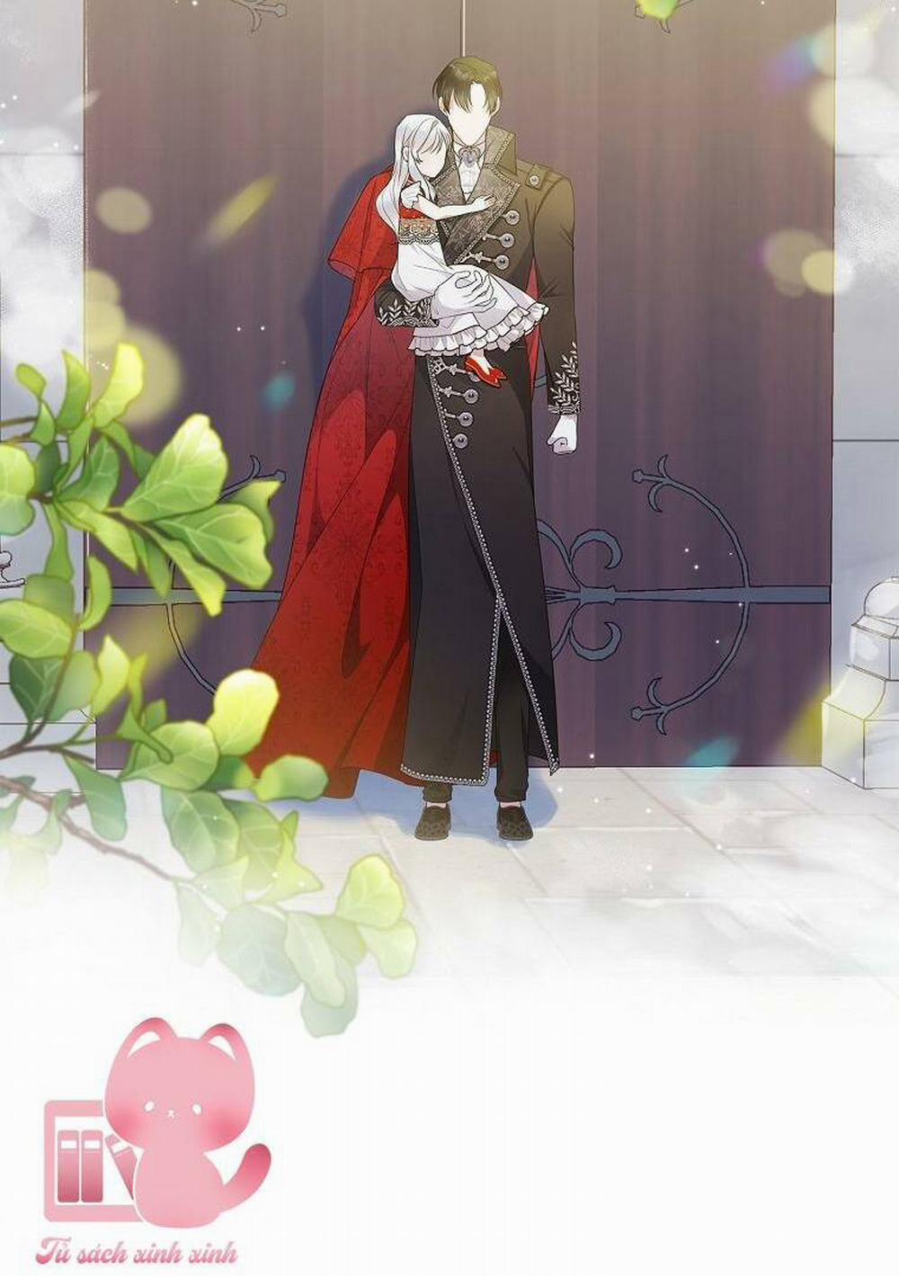 Nhận Nuôi Người Cha Phản Diện 4 trang 44