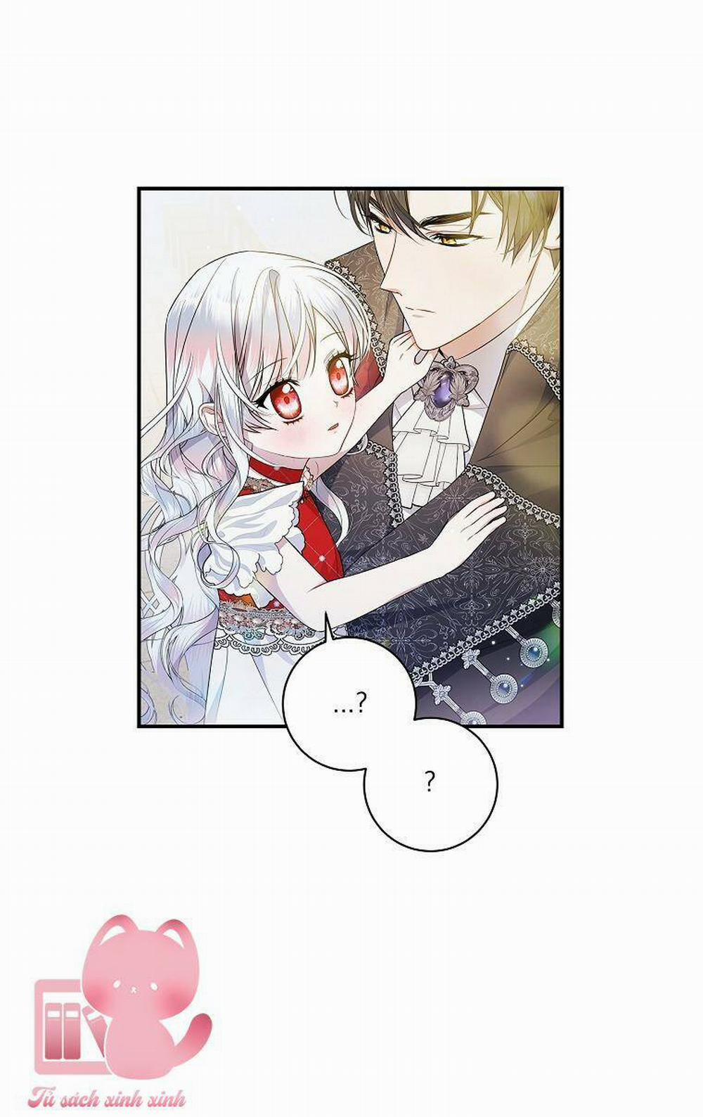 Nhận Nuôi Người Cha Phản Diện 4 trang 45