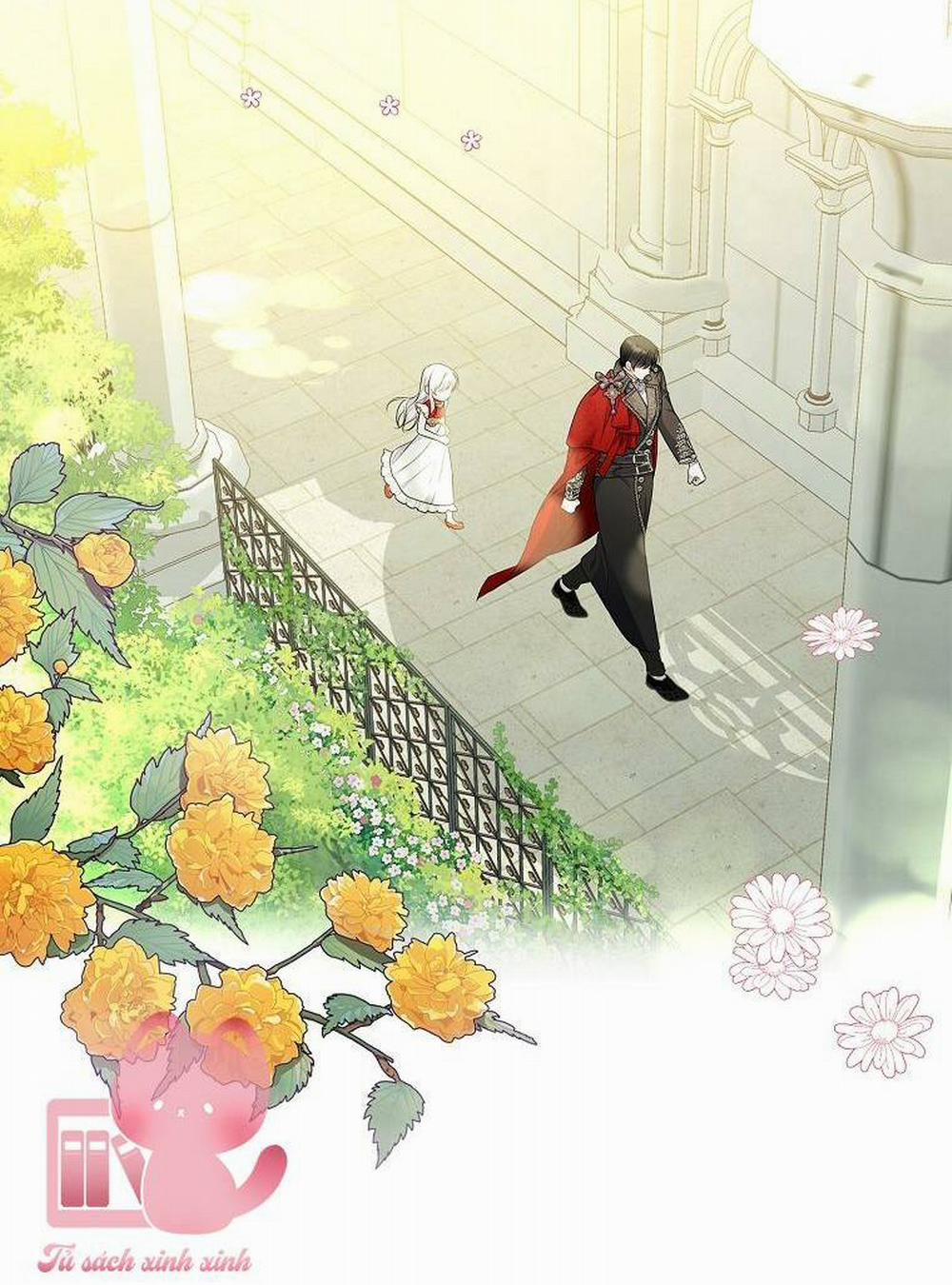 Nhận Nuôi Người Cha Phản Diện 4 trang 49