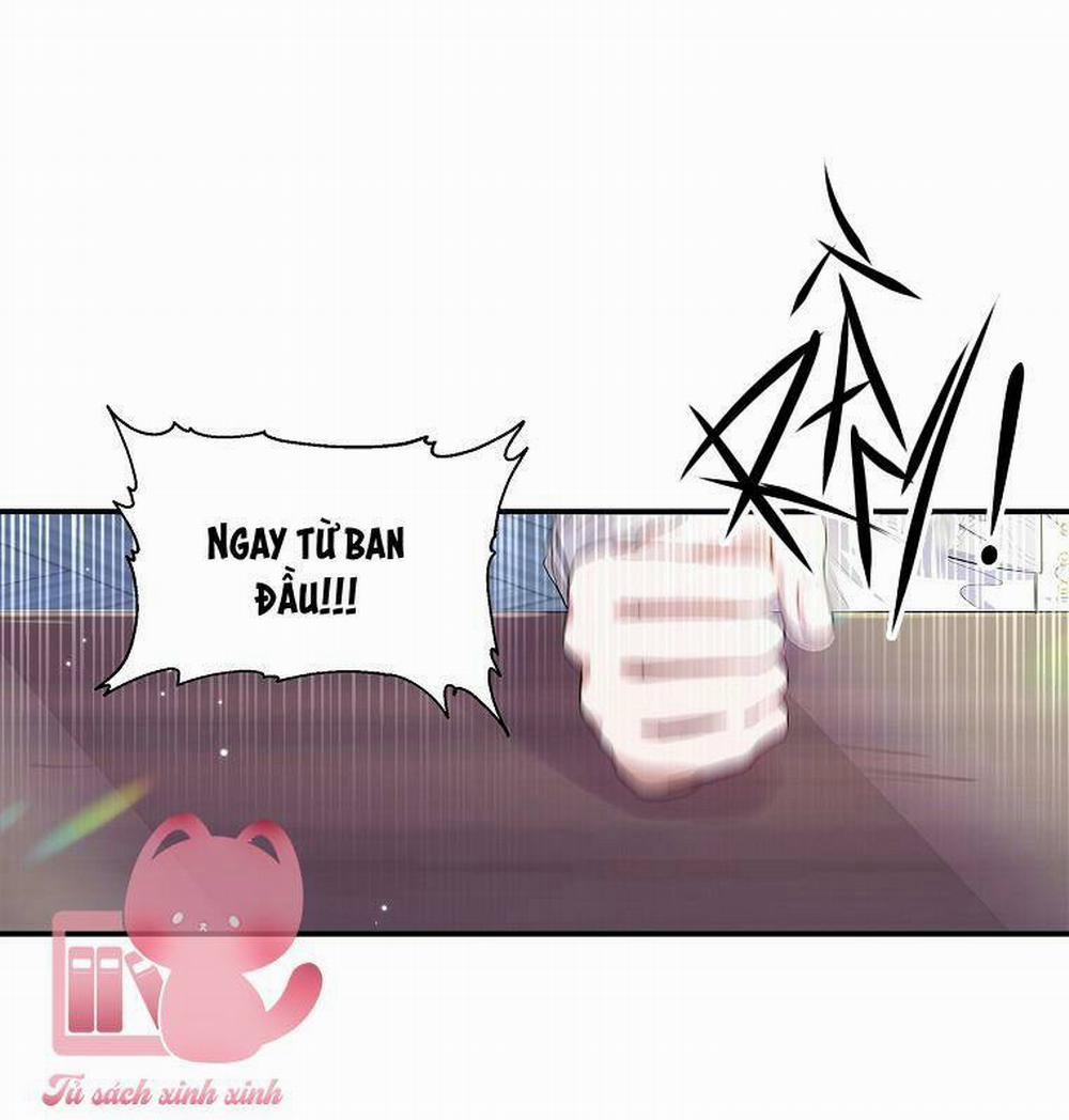 Nhận Nuôi Người Cha Phản Diện 4 trang 5