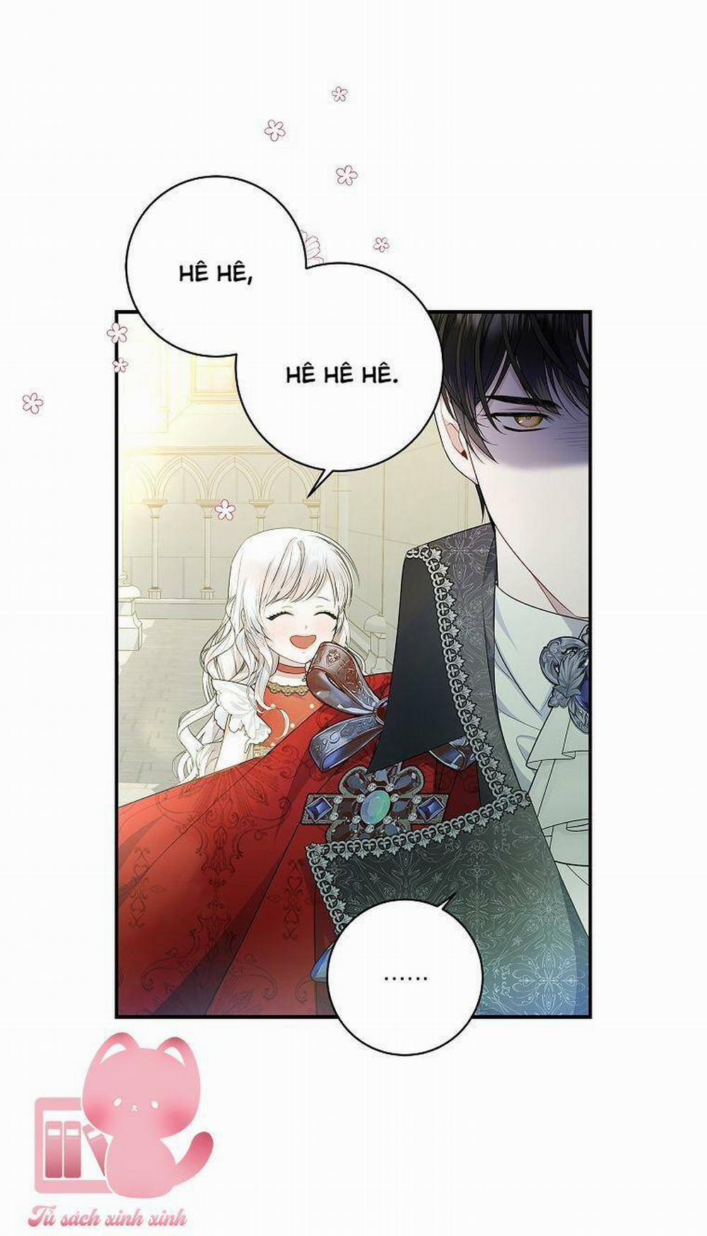 Nhận Nuôi Người Cha Phản Diện 4 trang 50