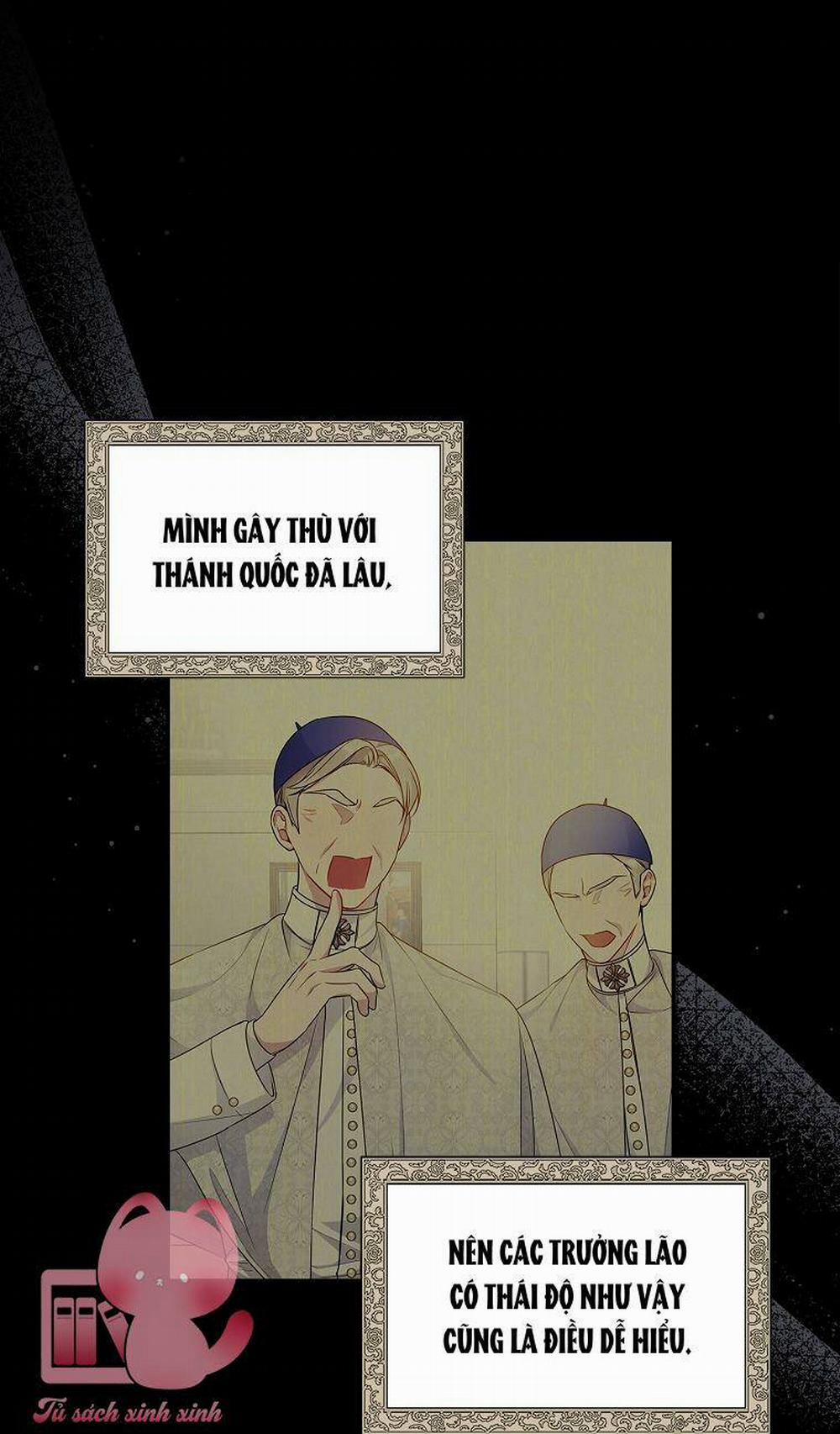 Nhận Nuôi Người Cha Phản Diện 4 trang 52