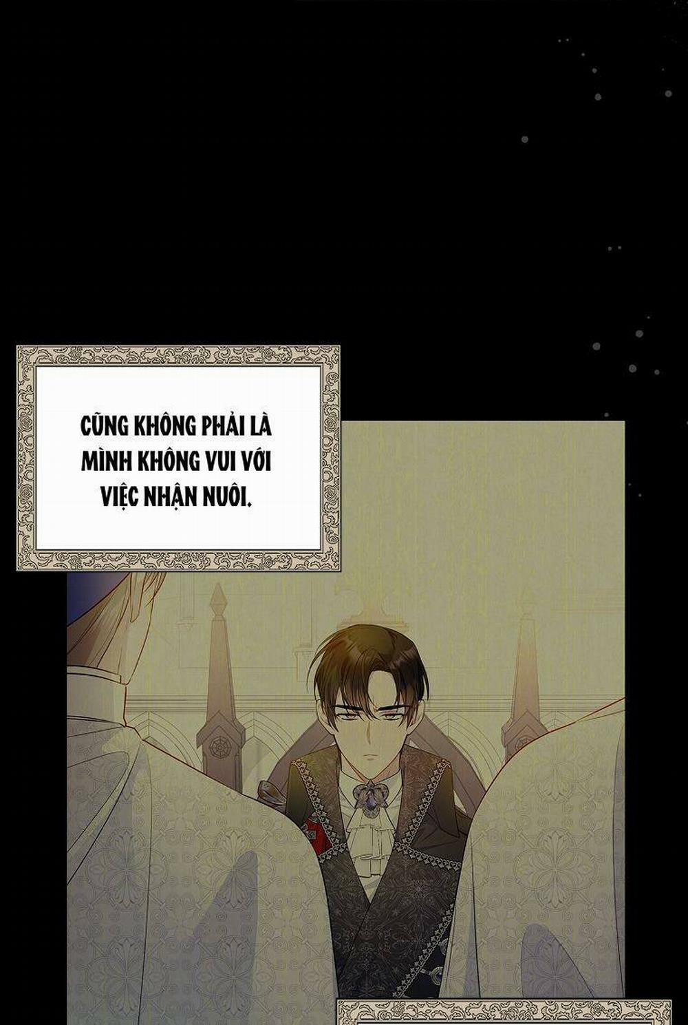 Nhận Nuôi Người Cha Phản Diện 4 trang 53