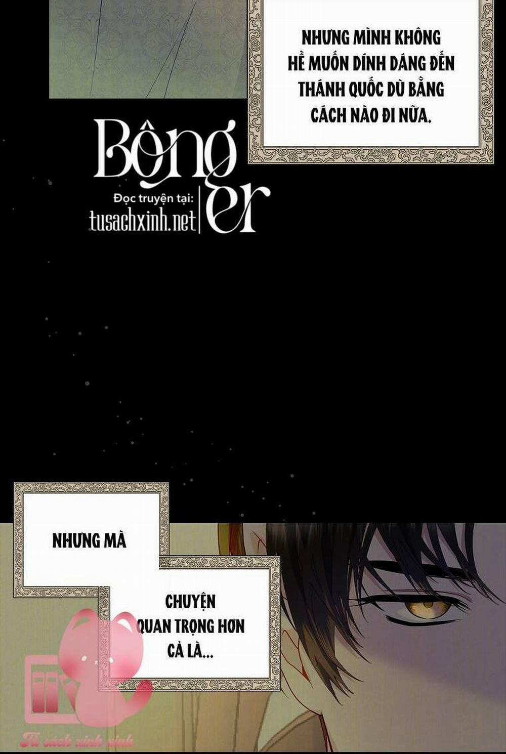 Nhận Nuôi Người Cha Phản Diện 4 trang 54