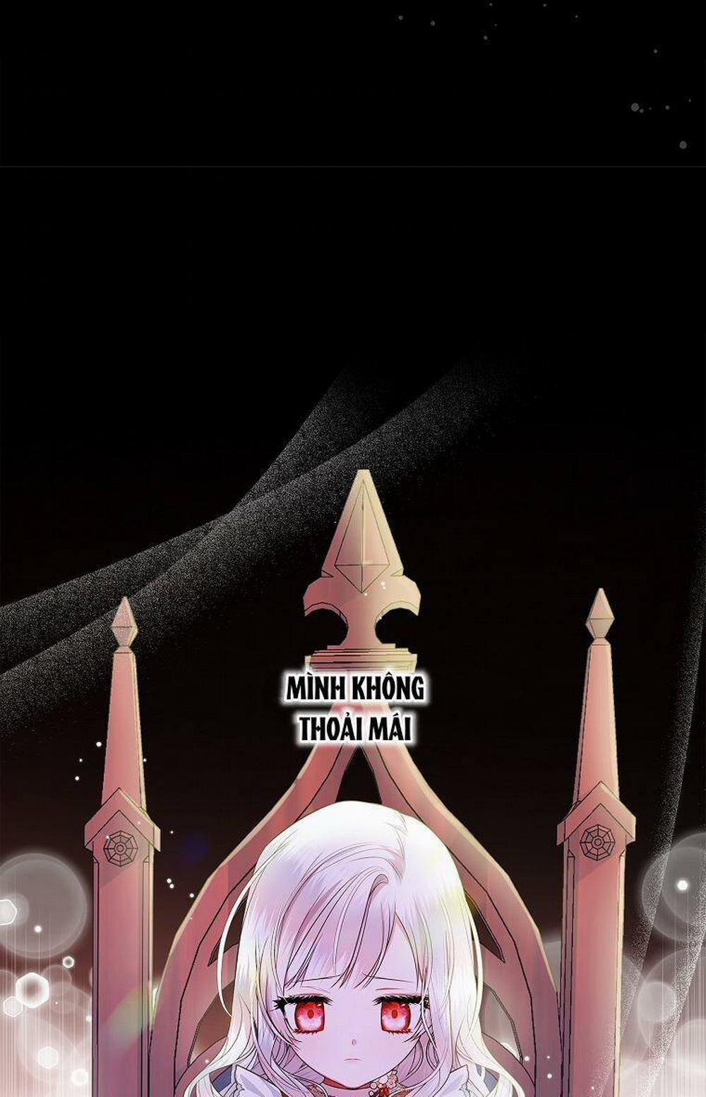 Nhận Nuôi Người Cha Phản Diện 4 trang 55