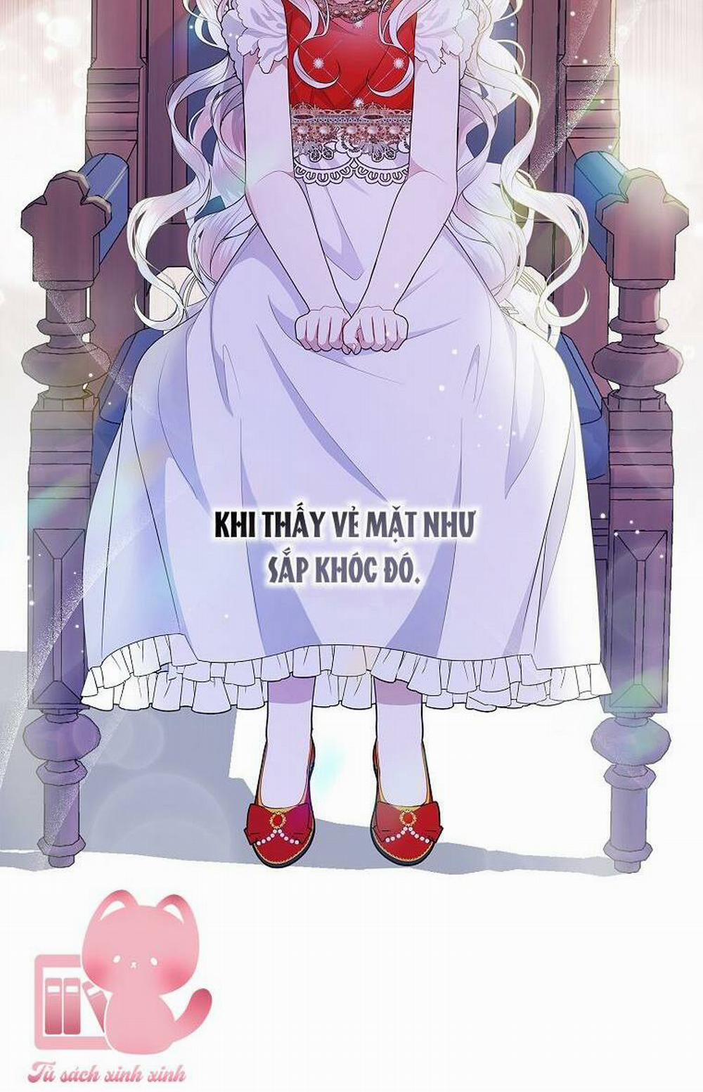 Nhận Nuôi Người Cha Phản Diện 4 trang 56