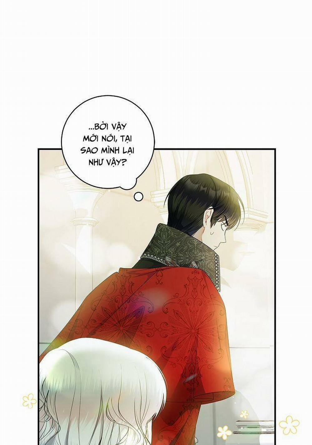 Nhận Nuôi Người Cha Phản Diện 4 trang 57