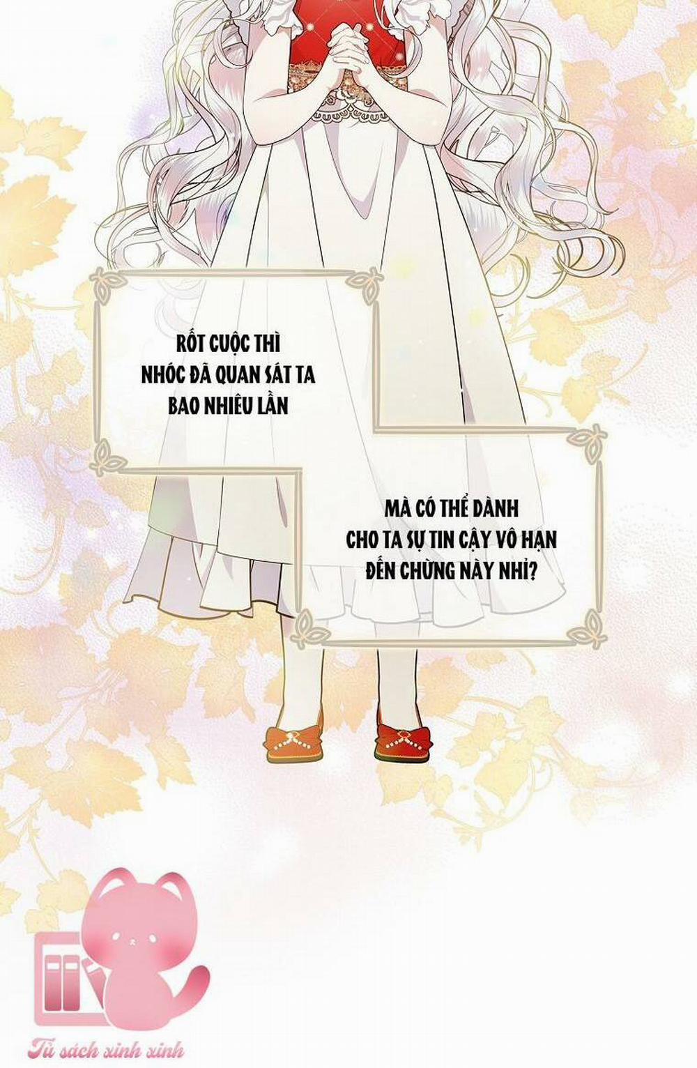 Nhận Nuôi Người Cha Phản Diện 4 trang 65