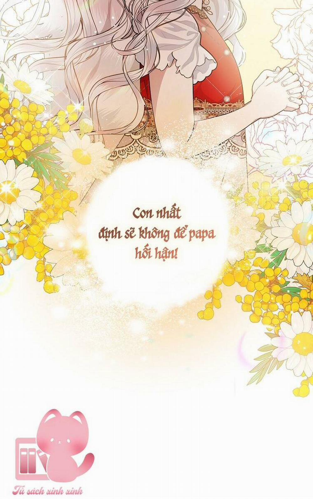 Nhận Nuôi Người Cha Phản Diện 4 trang 69