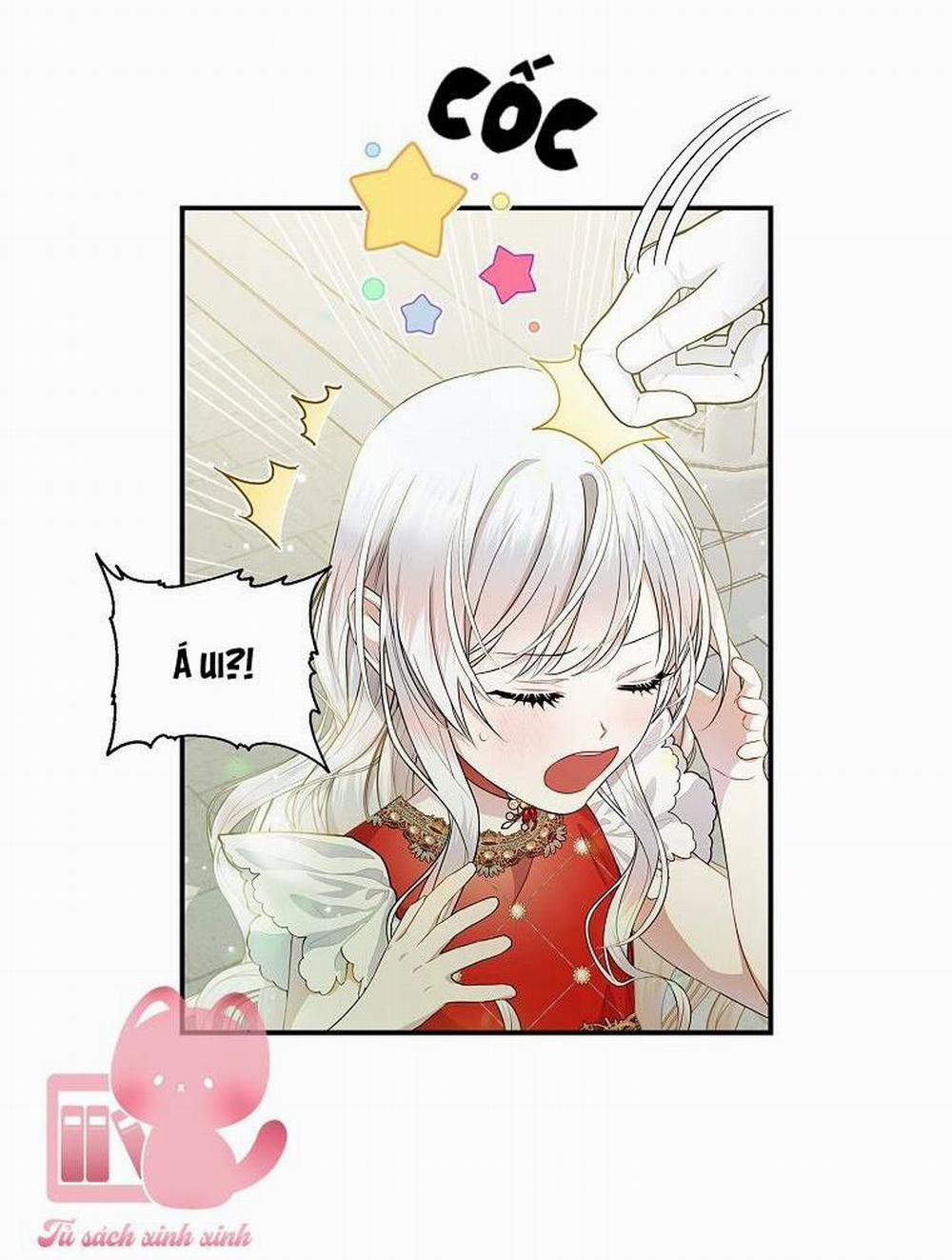 Nhận Nuôi Người Cha Phản Diện 4 trang 73