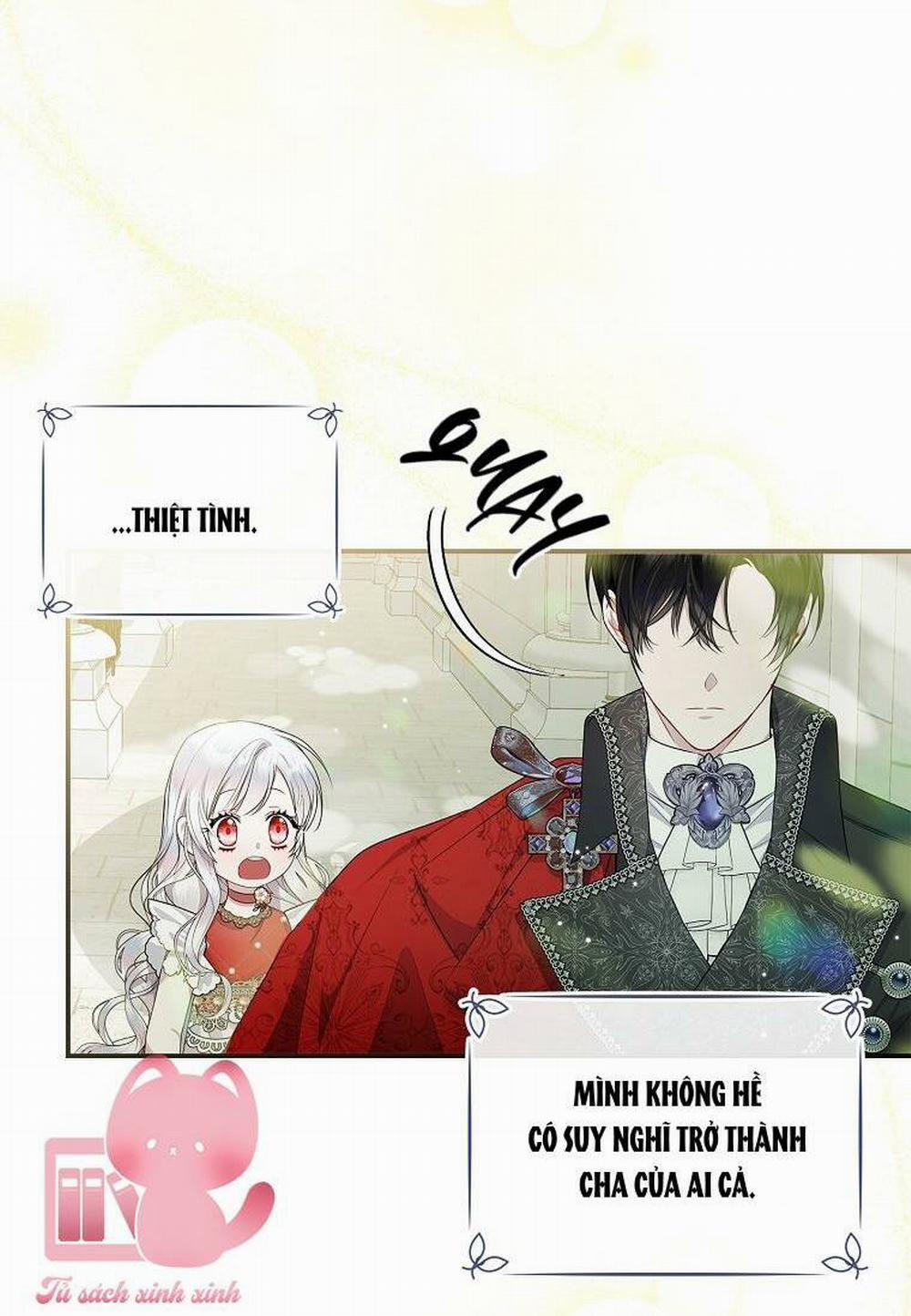 Nhận Nuôi Người Cha Phản Diện 4 trang 77