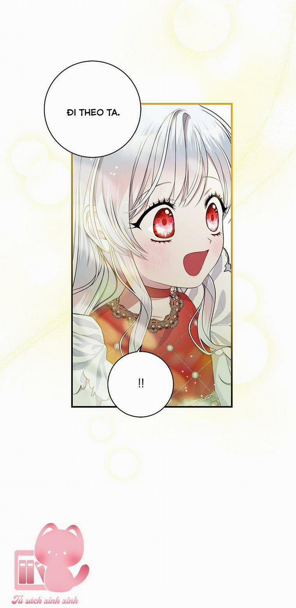 Nhận Nuôi Người Cha Phản Diện 4 trang 78