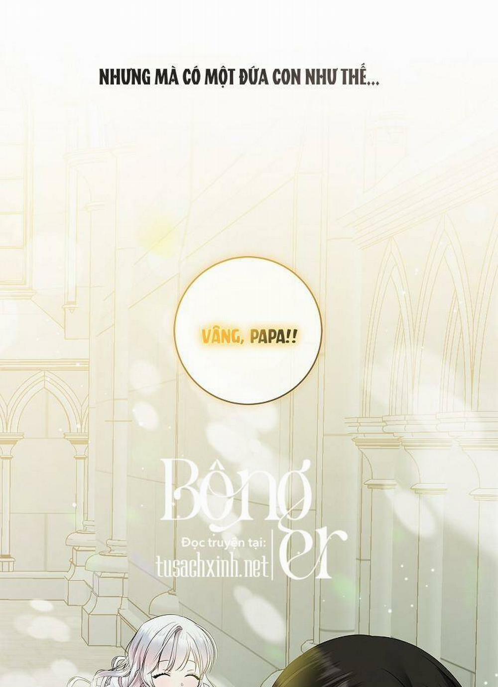 Nhận Nuôi Người Cha Phản Diện 4 trang 79