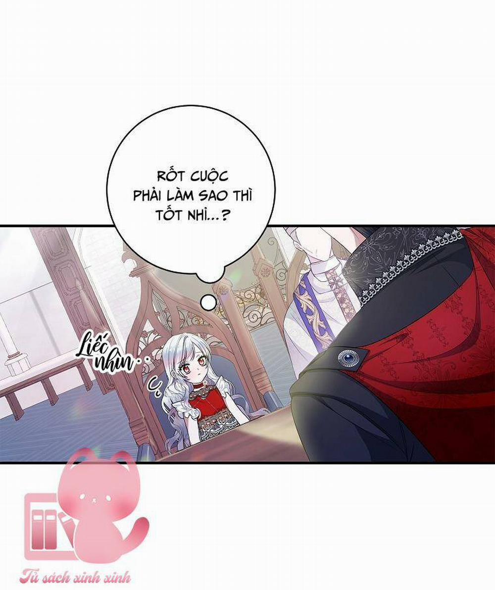 Nhận Nuôi Người Cha Phản Diện 4 trang 8