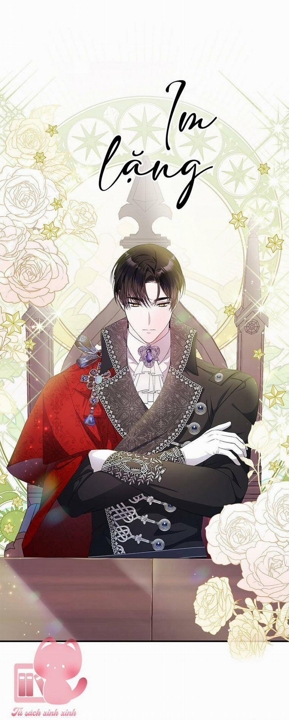 Nhận Nuôi Người Cha Phản Diện 4 trang 9