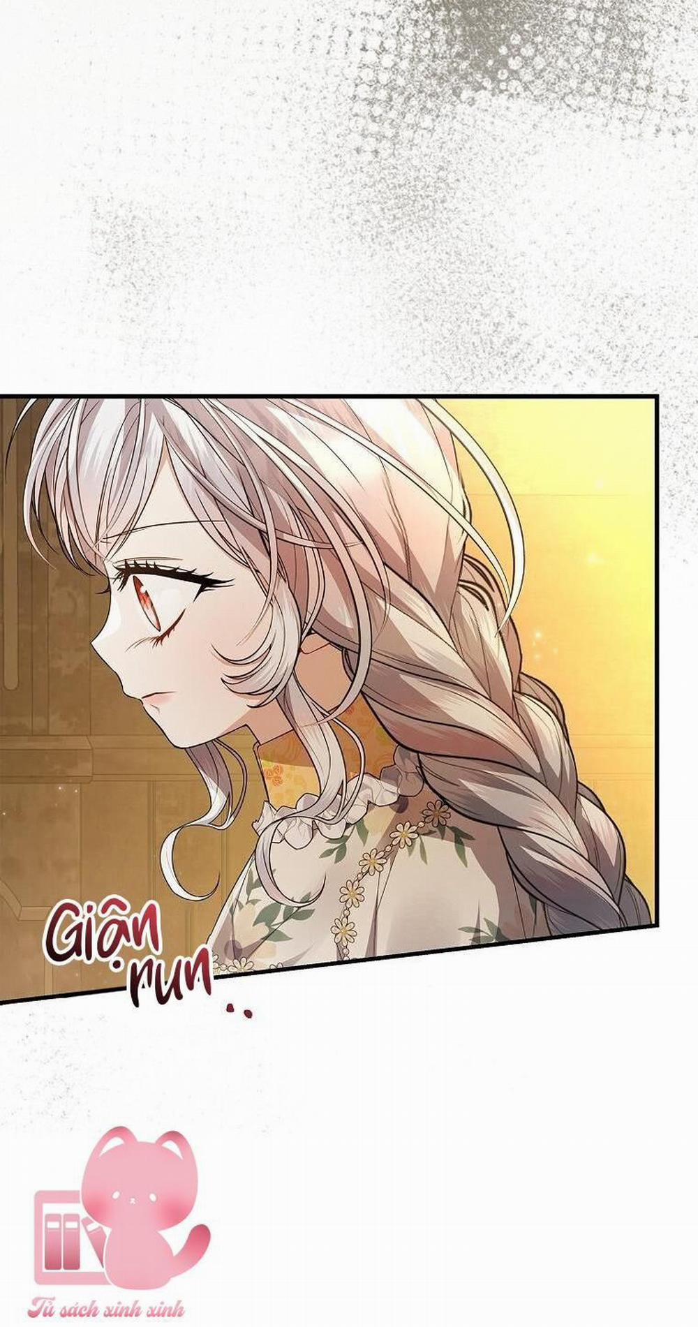 Nhận Nuôi Người Cha Phản Diện 40 trang 12