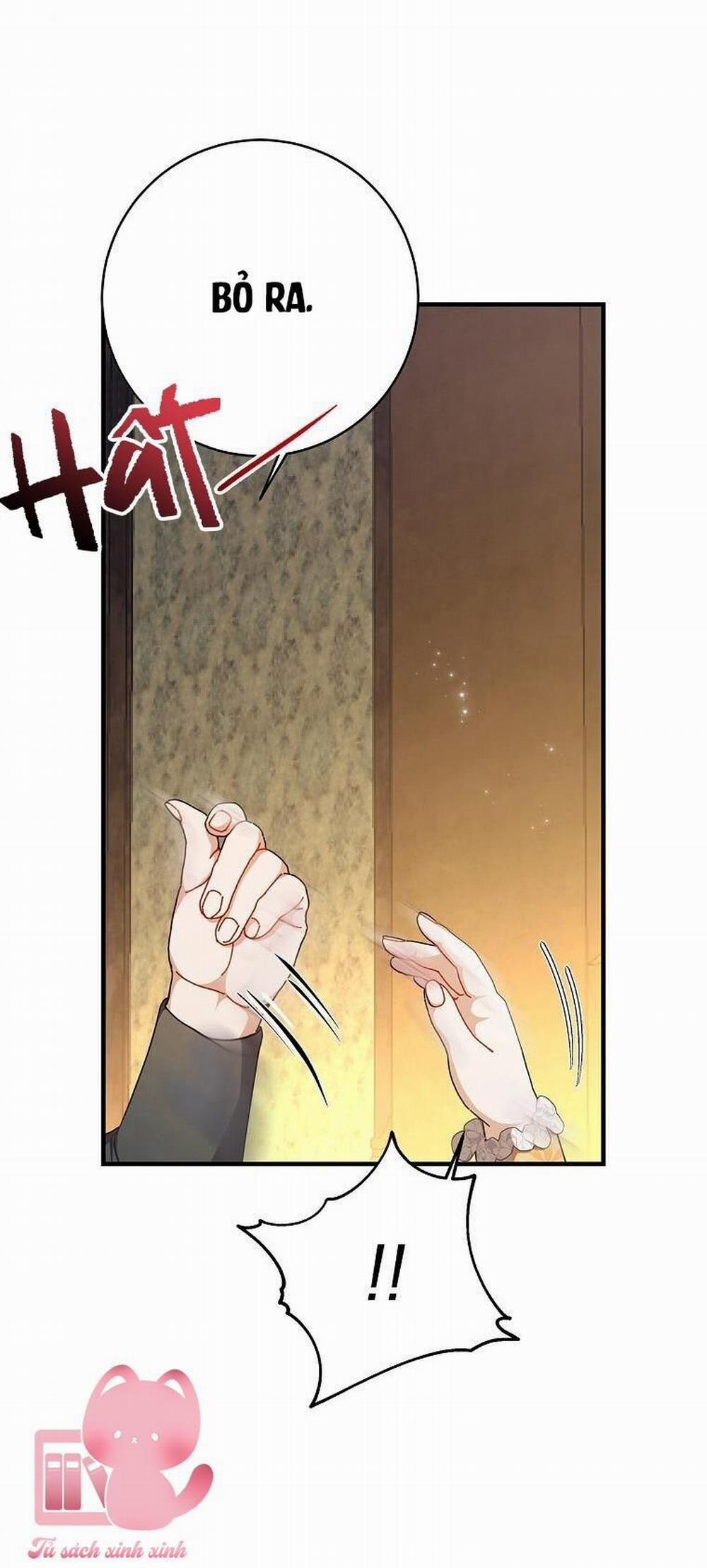 Nhận Nuôi Người Cha Phản Diện 40 trang 15