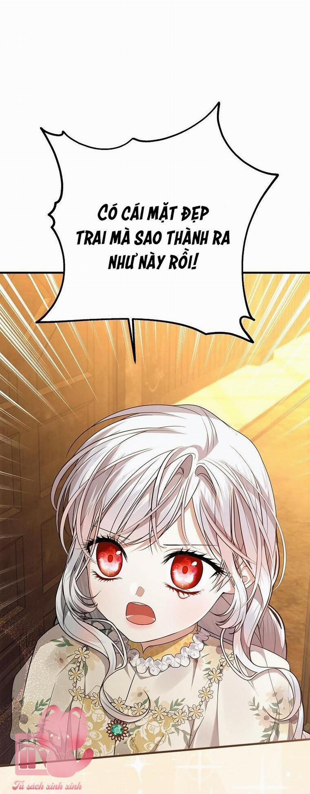 Nhận Nuôi Người Cha Phản Diện 40 trang 17