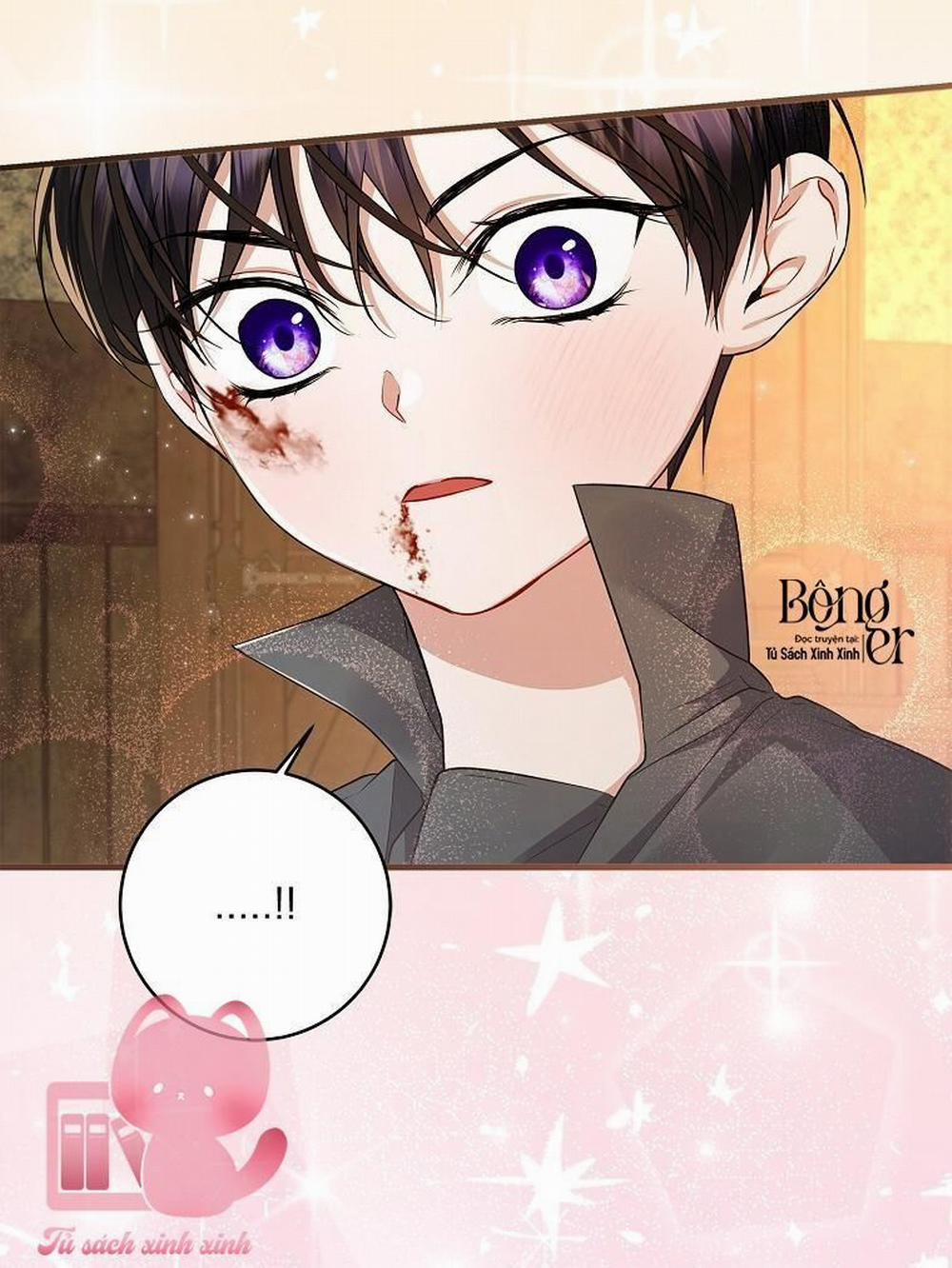 Nhận Nuôi Người Cha Phản Diện 40 trang 18