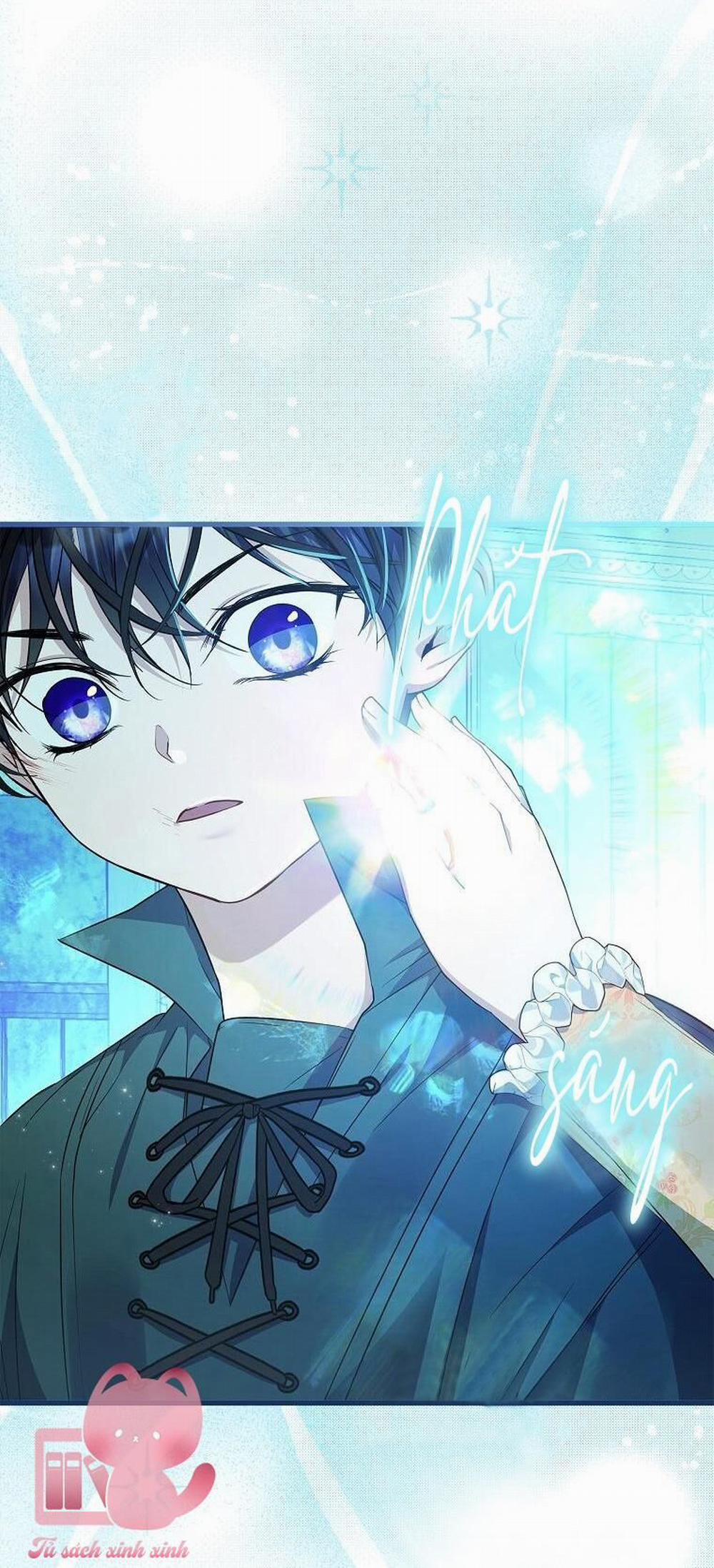 Nhận Nuôi Người Cha Phản Diện 40 trang 20