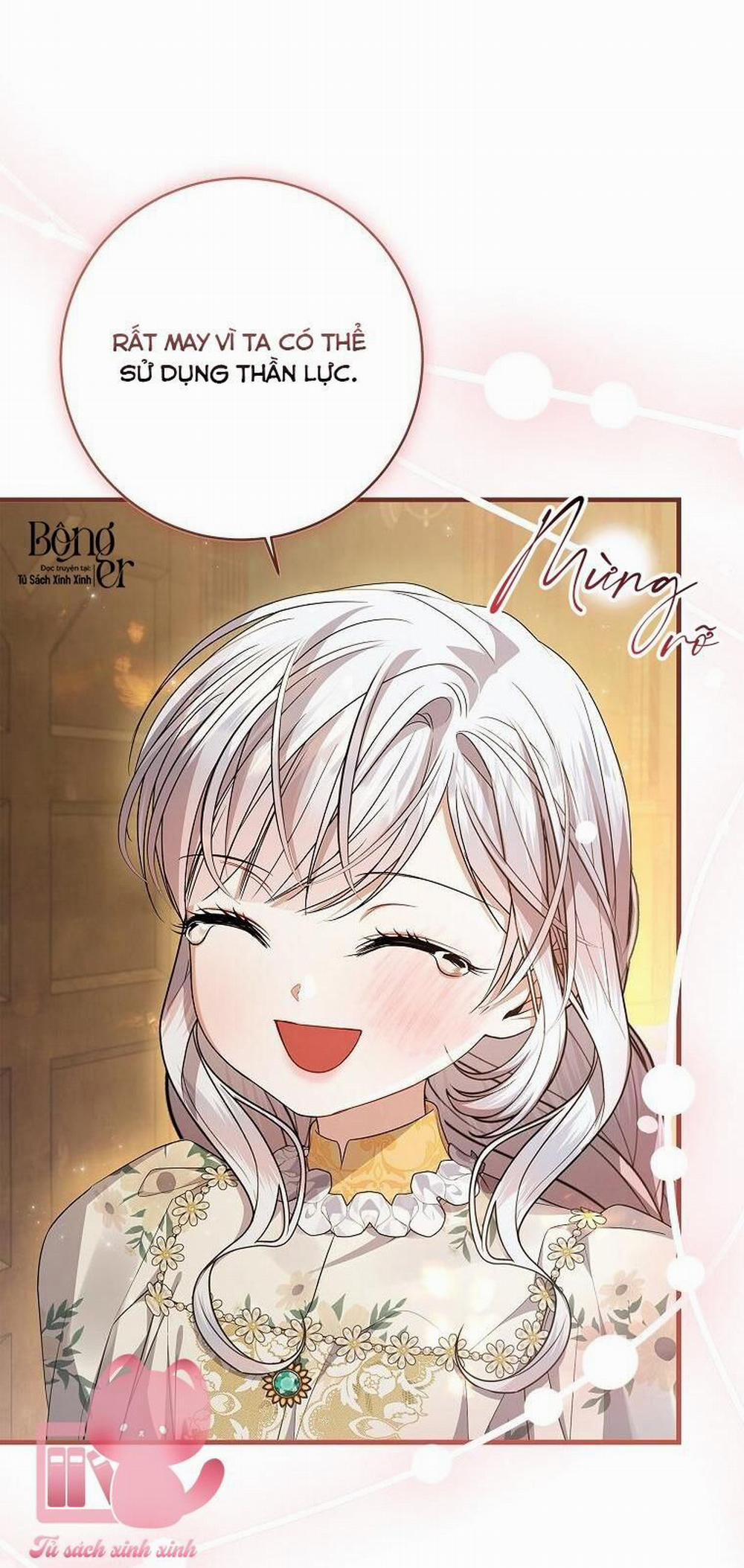 Nhận Nuôi Người Cha Phản Diện 40 trang 22