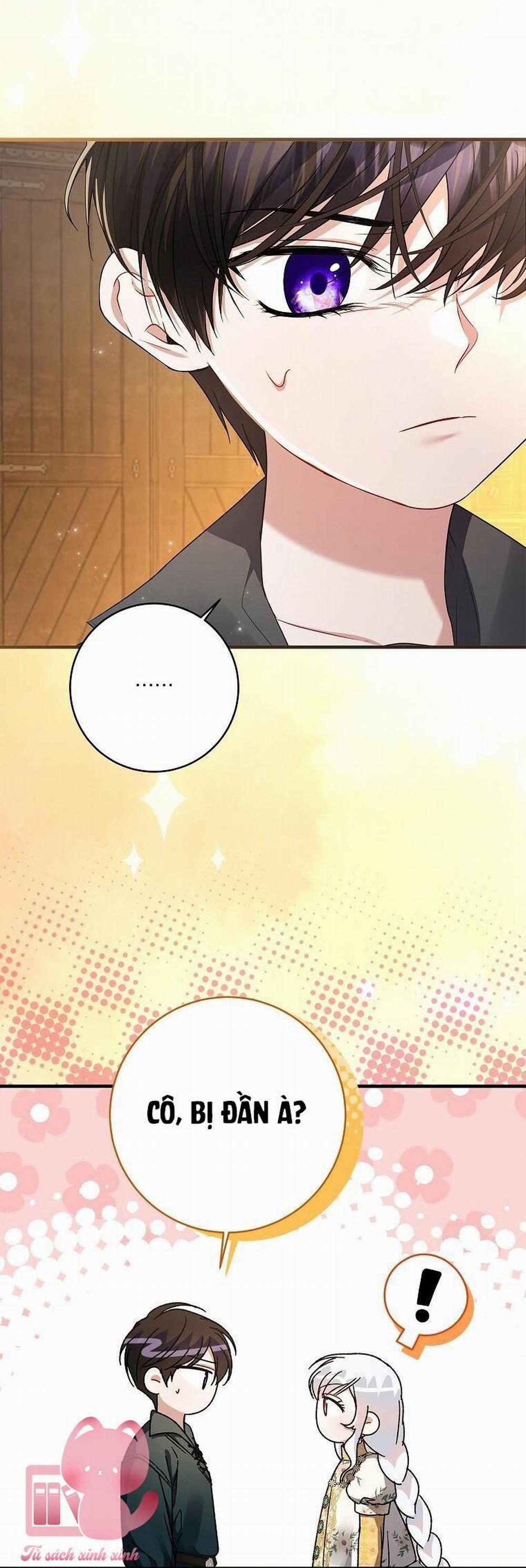 Nhận Nuôi Người Cha Phản Diện 40 trang 24