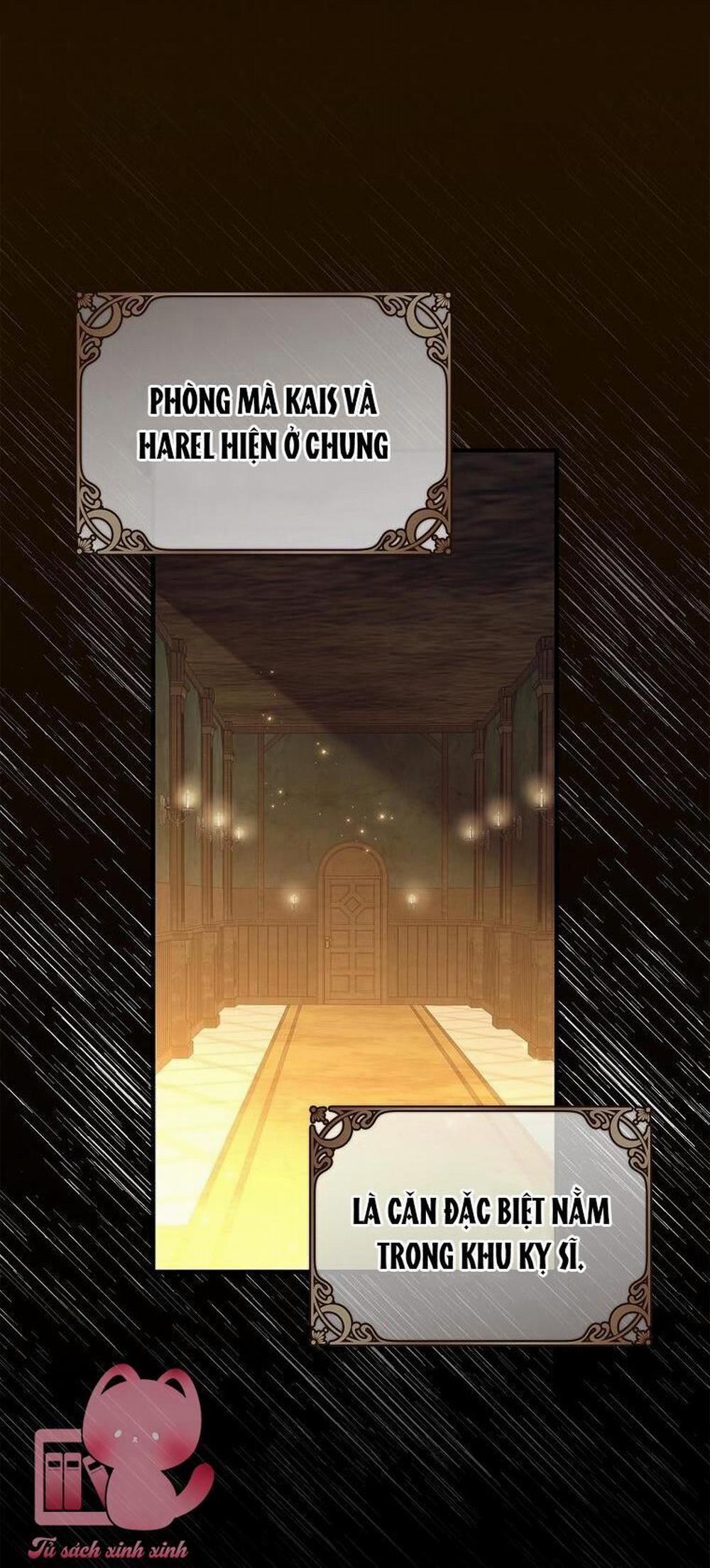 Nhận Nuôi Người Cha Phản Diện 40 trang 3