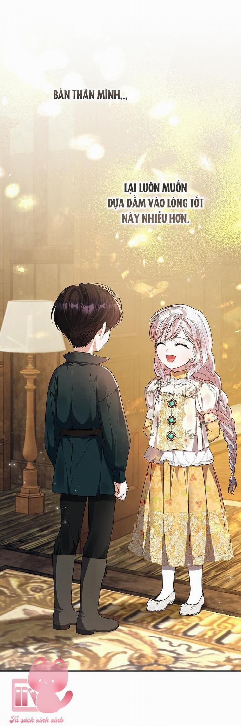 Nhận Nuôi Người Cha Phản Diện 40 trang 32