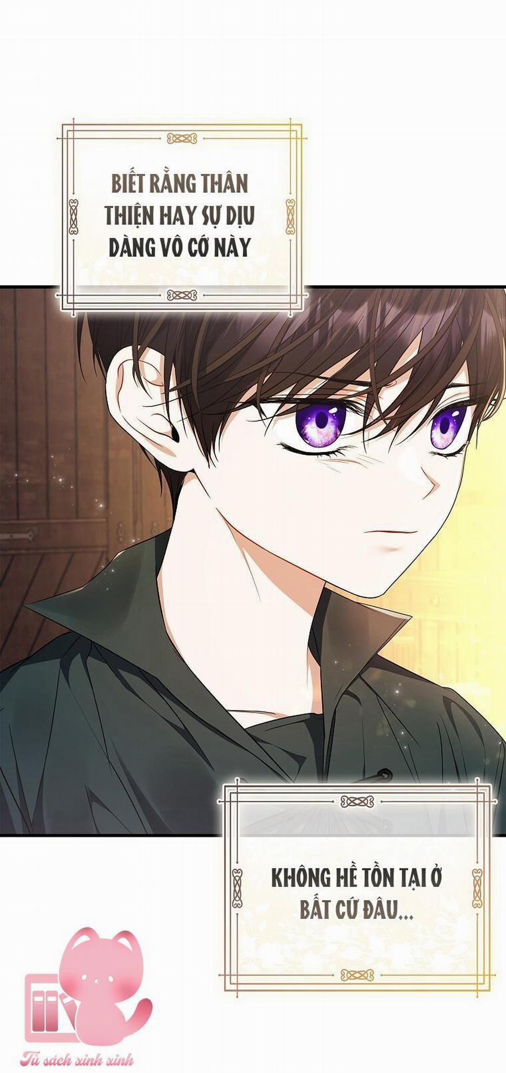 Nhận Nuôi Người Cha Phản Diện 40 trang 33