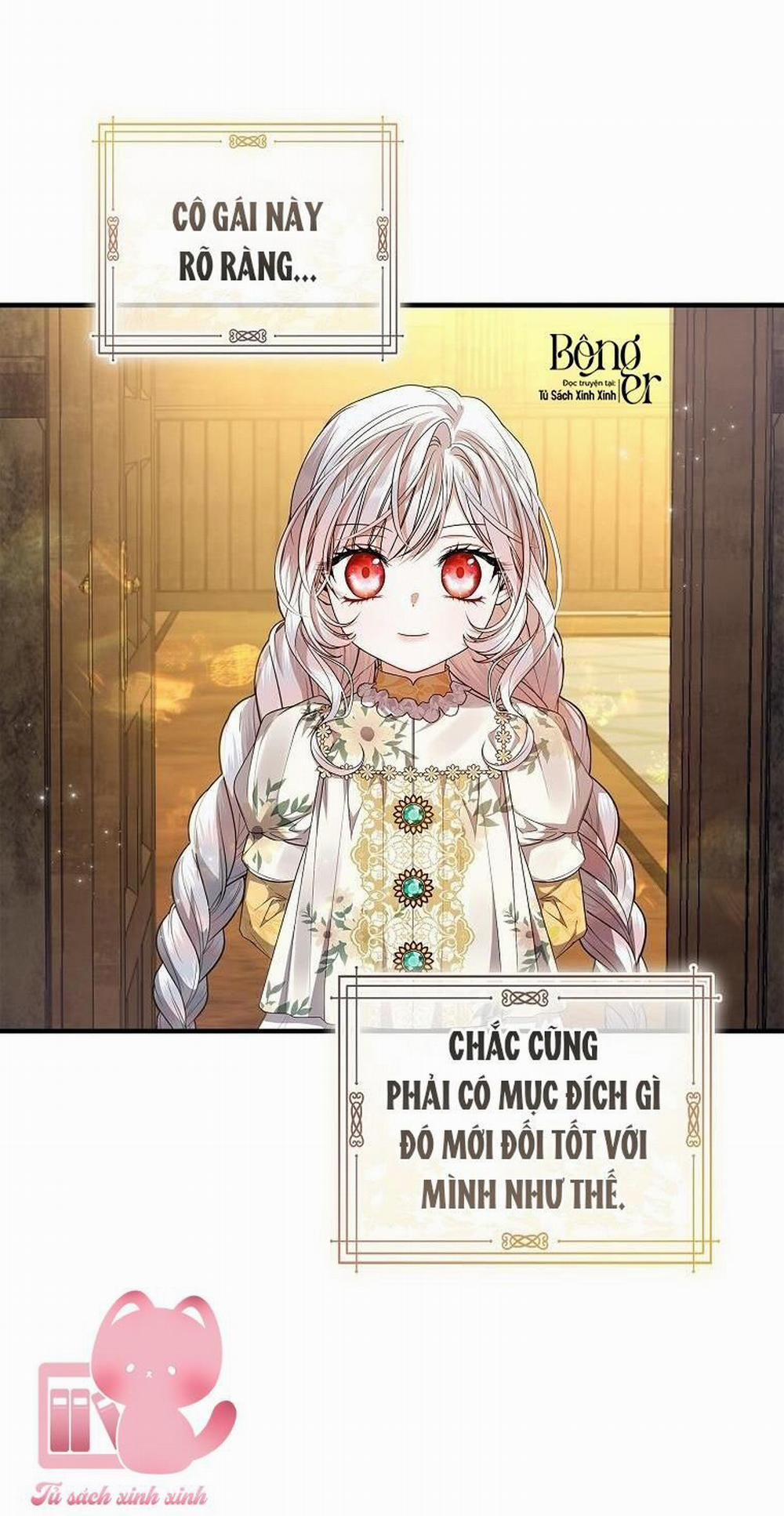 Nhận Nuôi Người Cha Phản Diện 40 trang 34