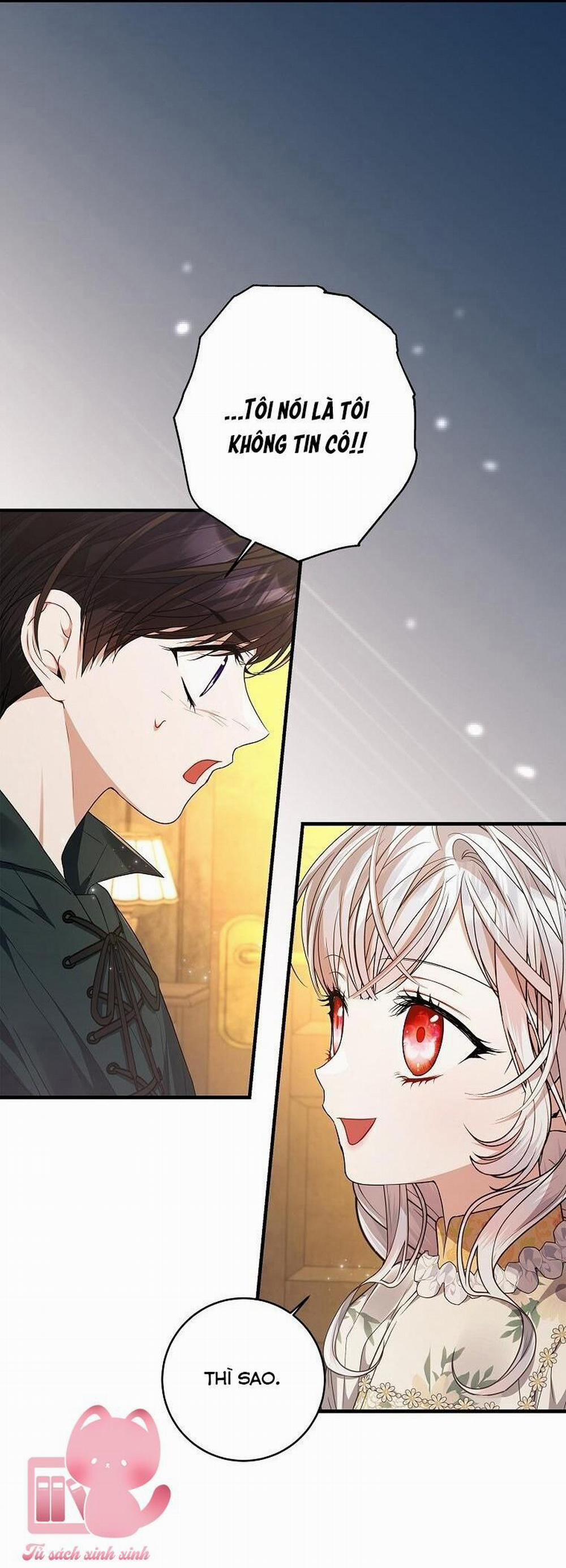 Nhận Nuôi Người Cha Phản Diện 40 trang 36