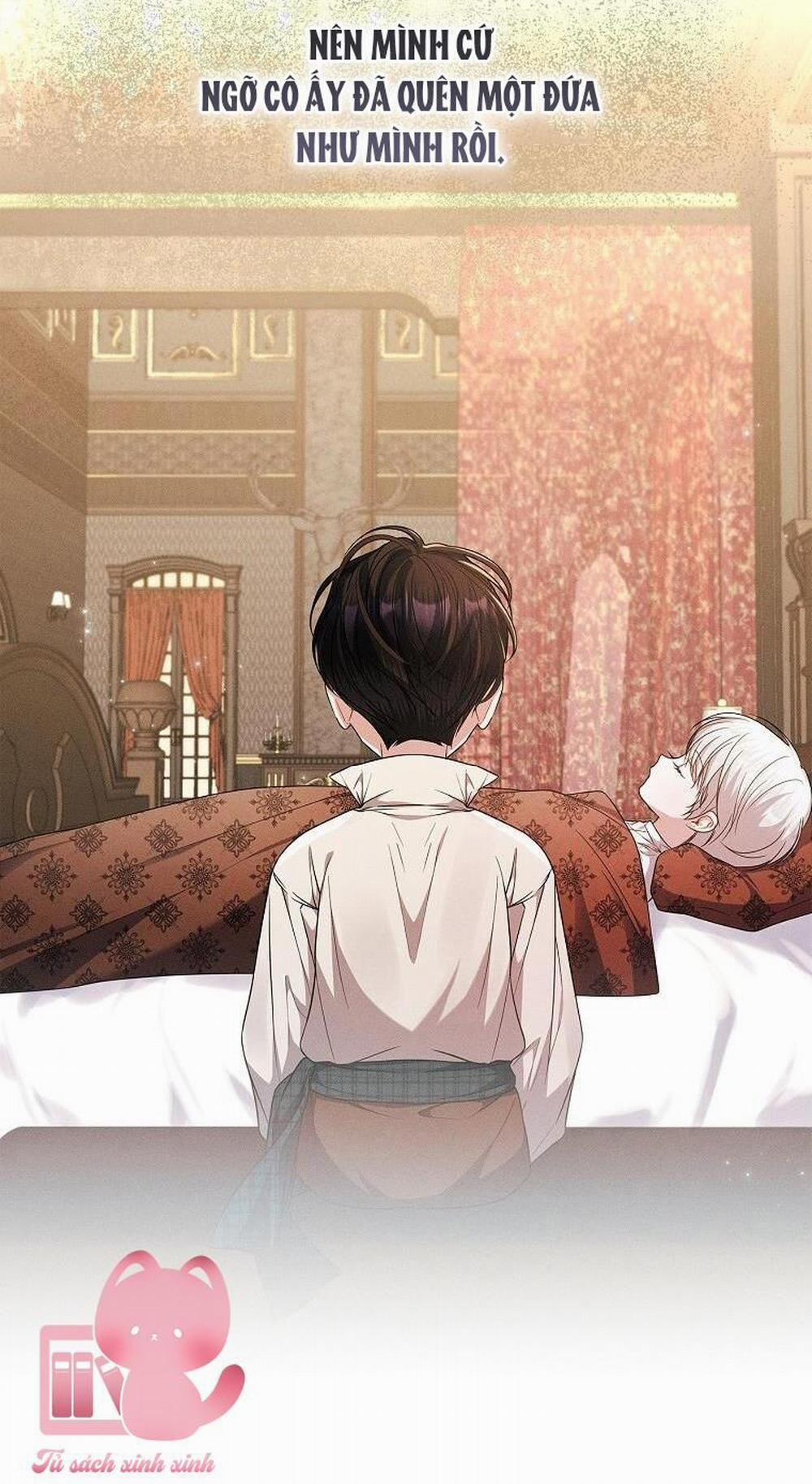 Nhận Nuôi Người Cha Phản Diện 40 trang 42