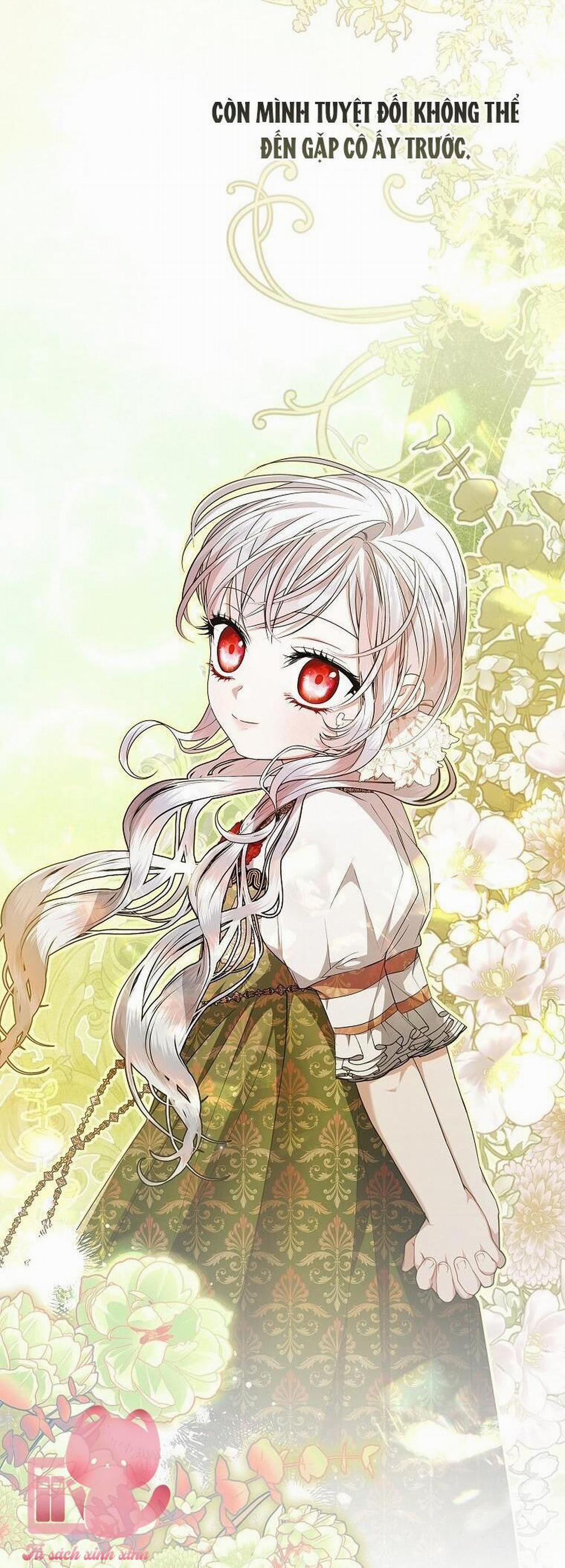 Nhận Nuôi Người Cha Phản Diện 40 trang 44