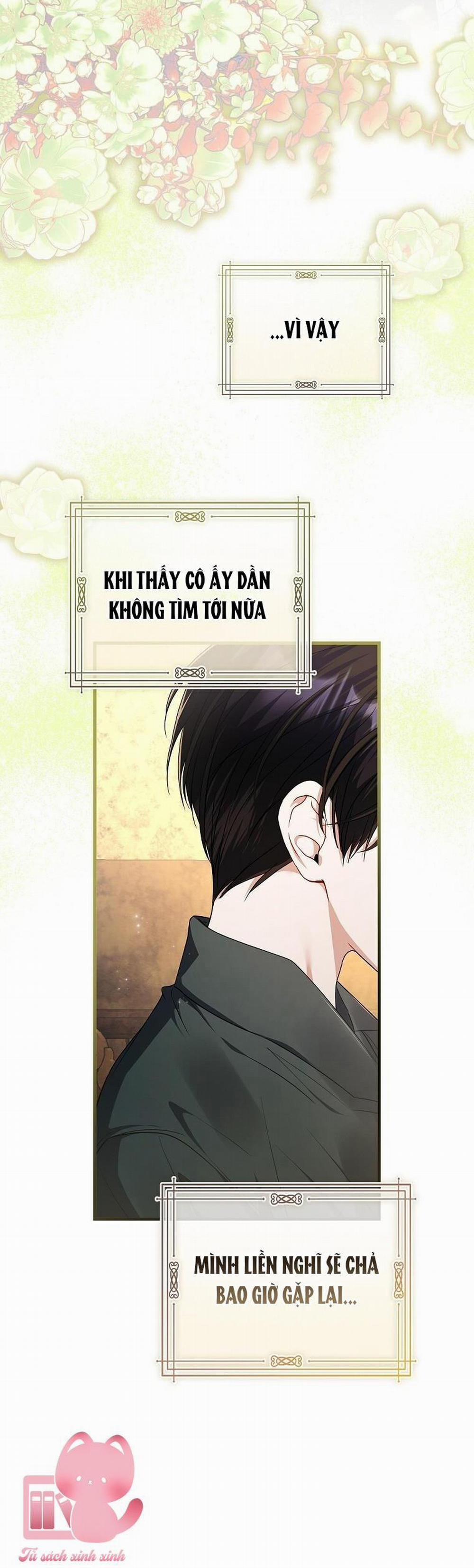 Nhận Nuôi Người Cha Phản Diện 40 trang 45