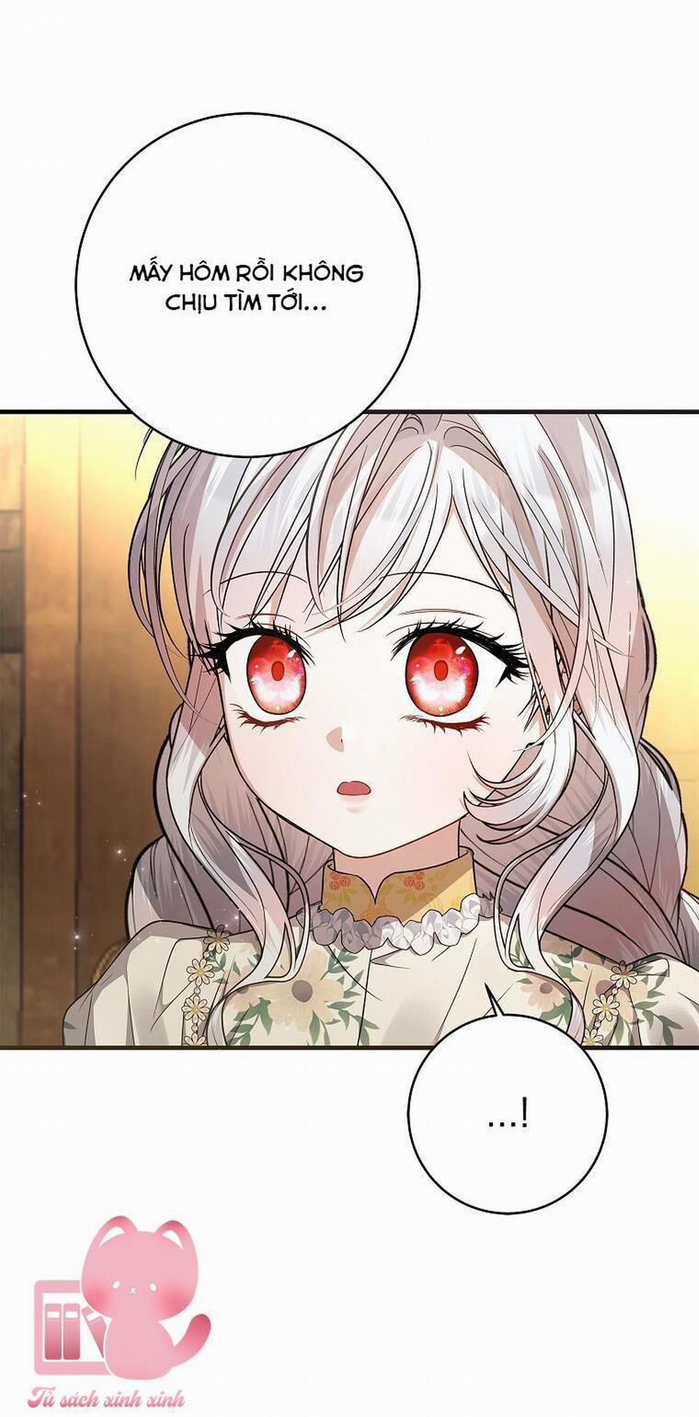 Nhận Nuôi Người Cha Phản Diện 40 trang 48