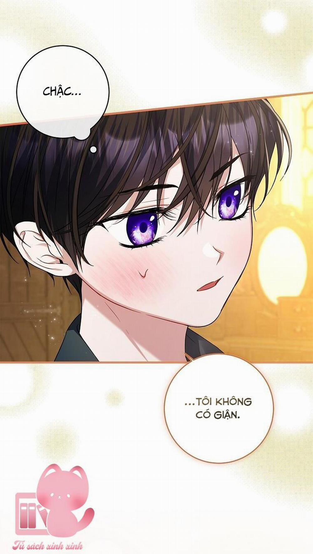 Nhận Nuôi Người Cha Phản Diện 40 trang 51