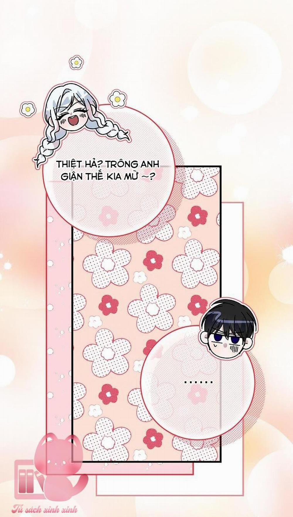 Nhận Nuôi Người Cha Phản Diện 40 trang 52