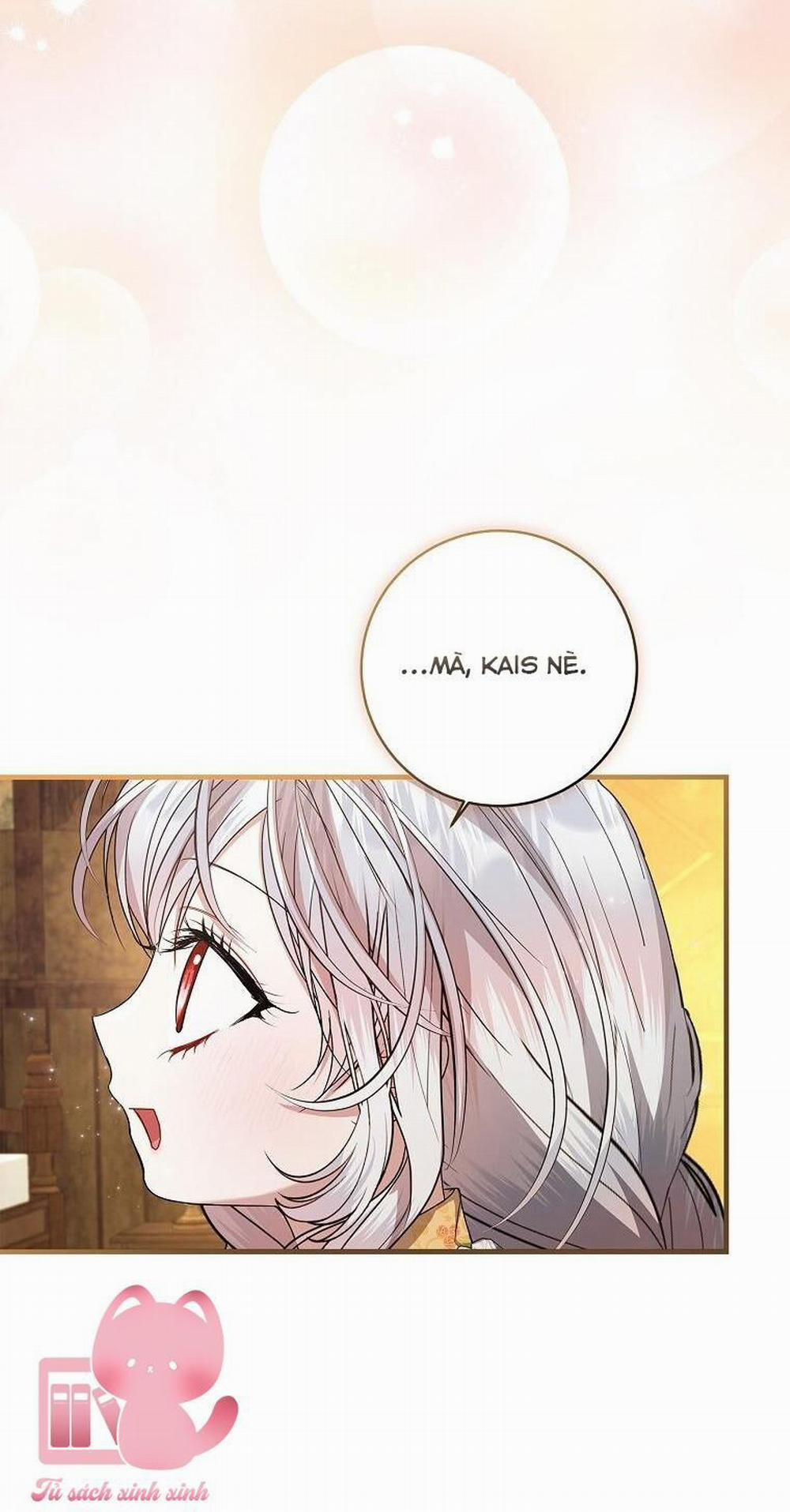 Nhận Nuôi Người Cha Phản Diện 40 trang 53