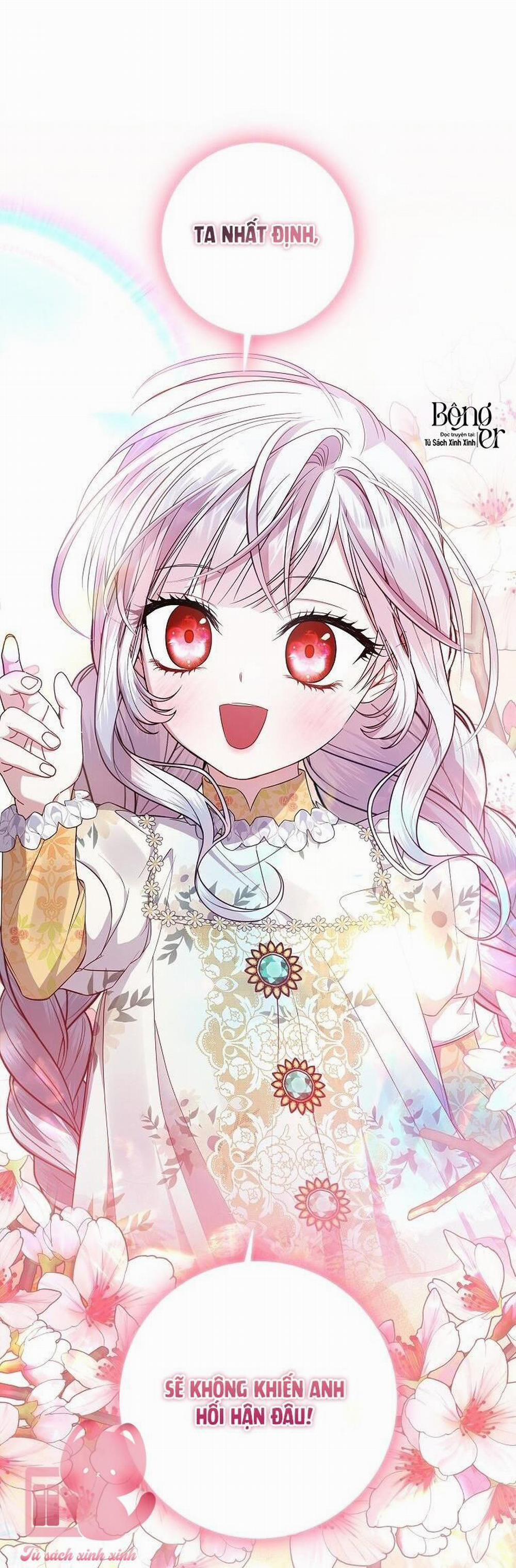 Nhận Nuôi Người Cha Phản Diện 40 trang 55