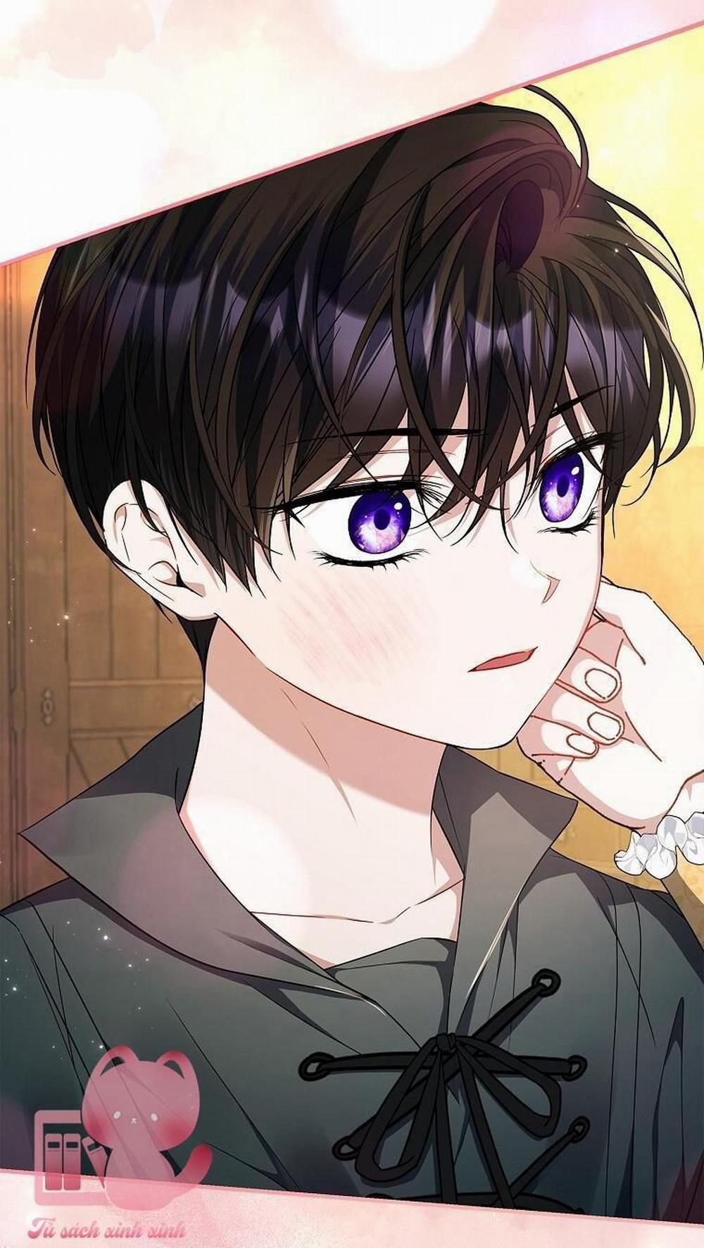 Nhận Nuôi Người Cha Phản Diện 40 trang 58