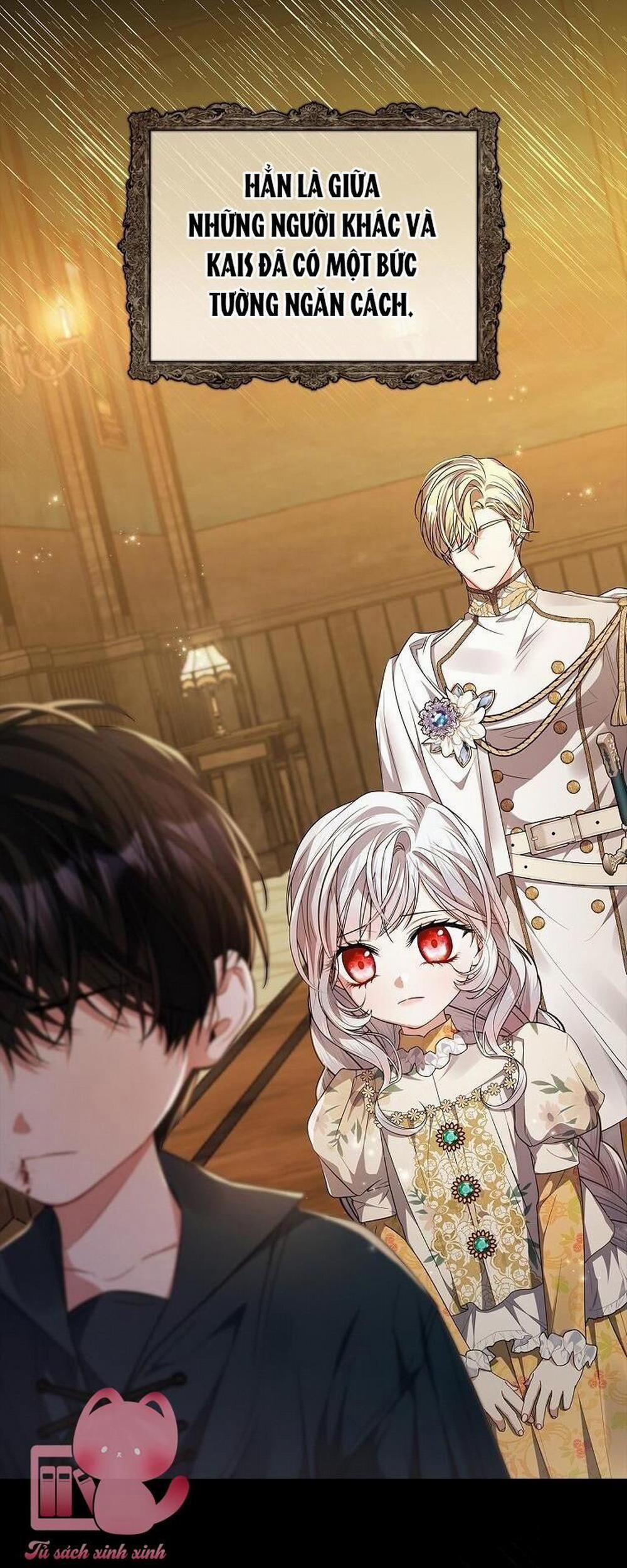 Nhận Nuôi Người Cha Phản Diện 40 trang 6