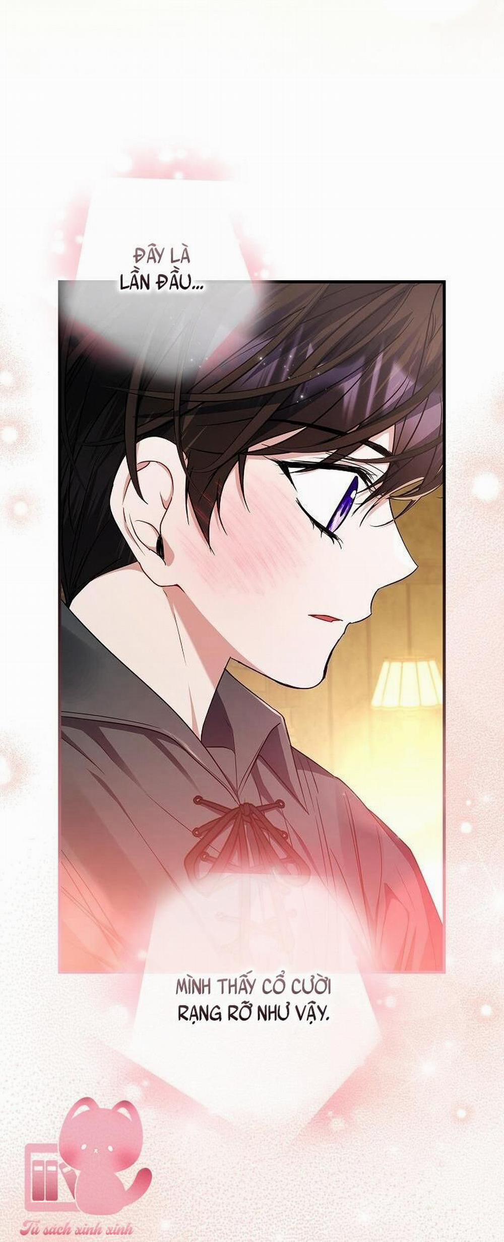 Nhận Nuôi Người Cha Phản Diện 40 trang 61